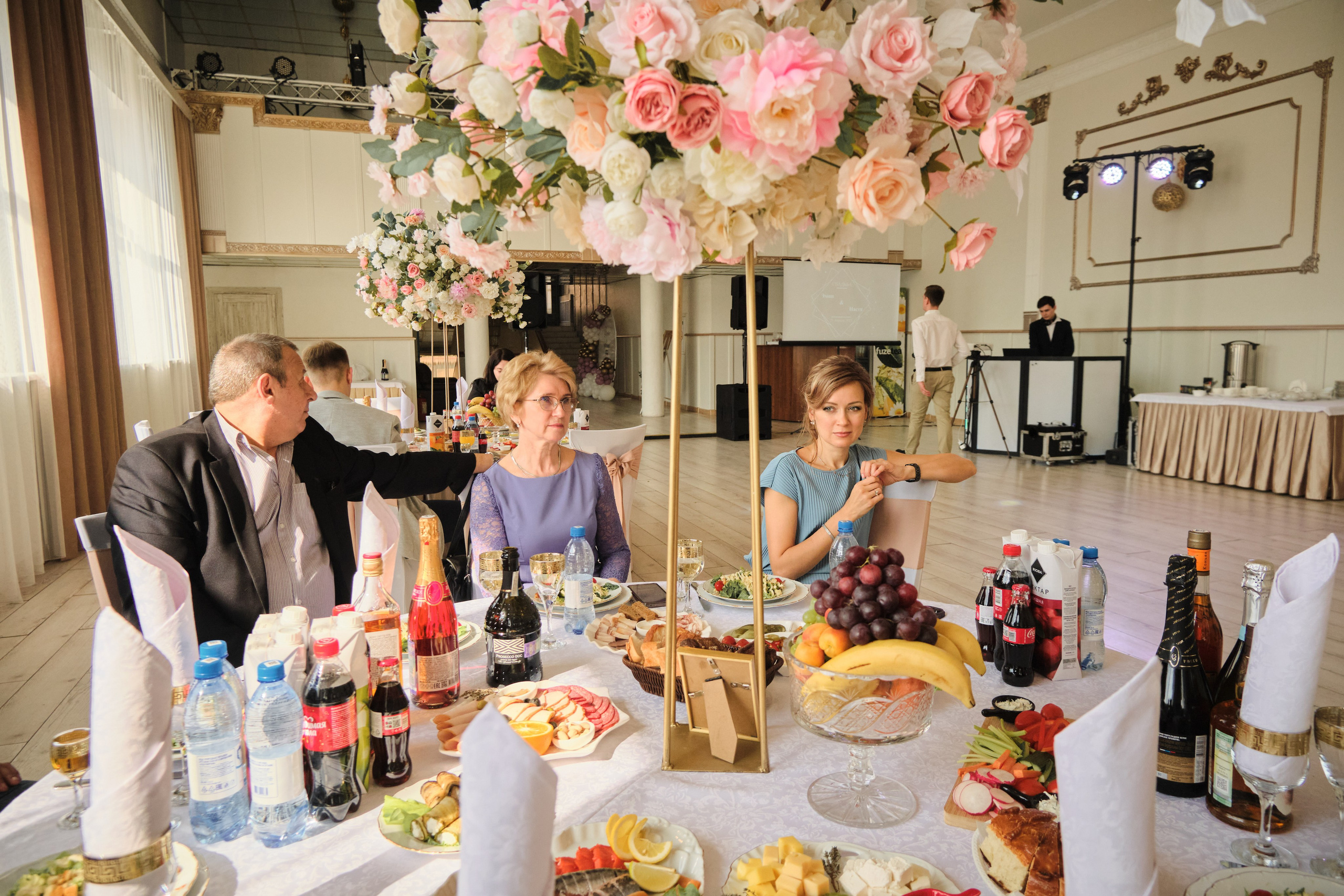 Эмин и Анастасия. Свадебный и семейный фотограф в Новокузнецке Иван Иванов