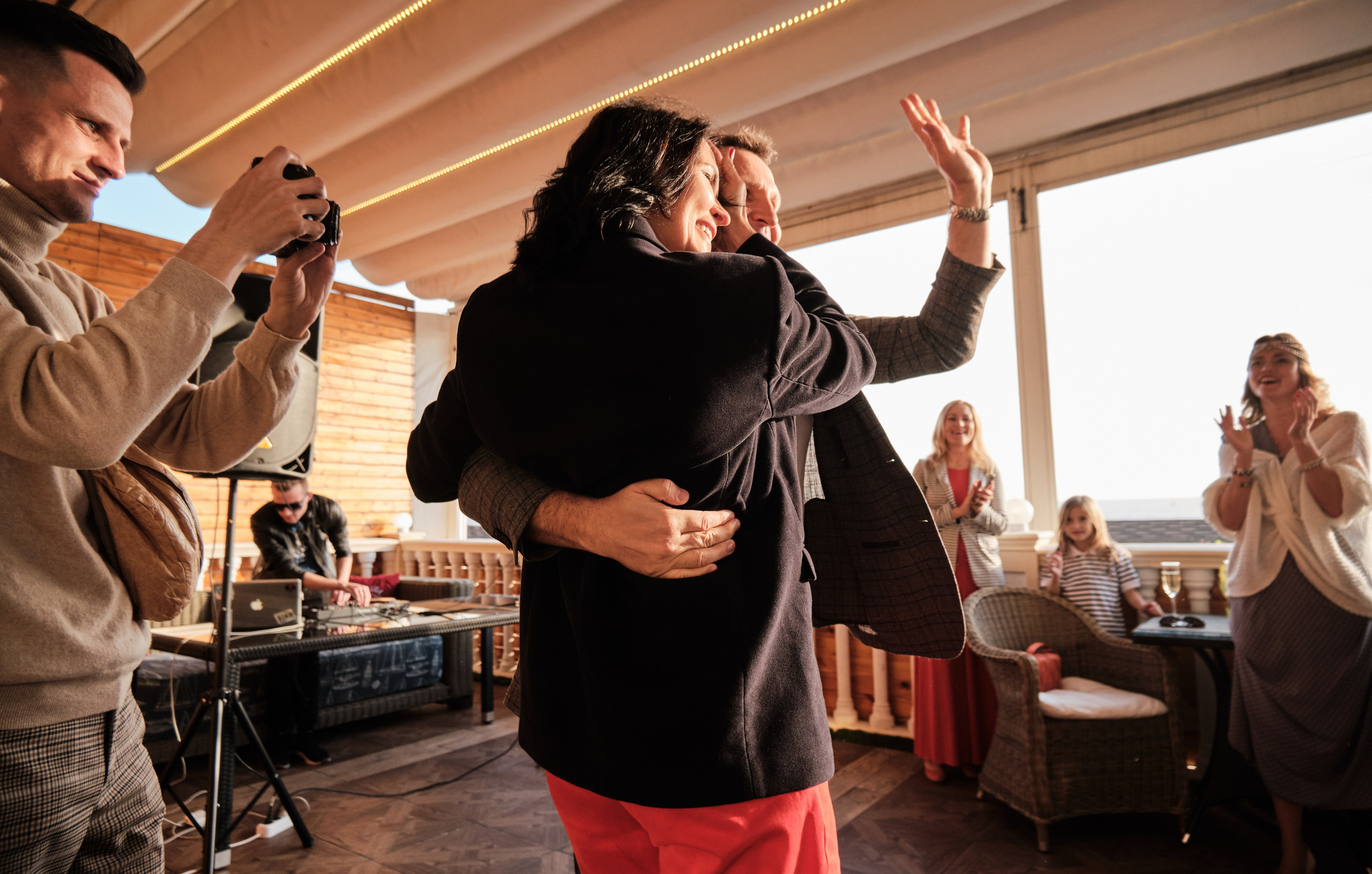 Сочи. Открытие яхт сезона. Свадебный и семейный фотограф в Новокузнецке Иван Иванов