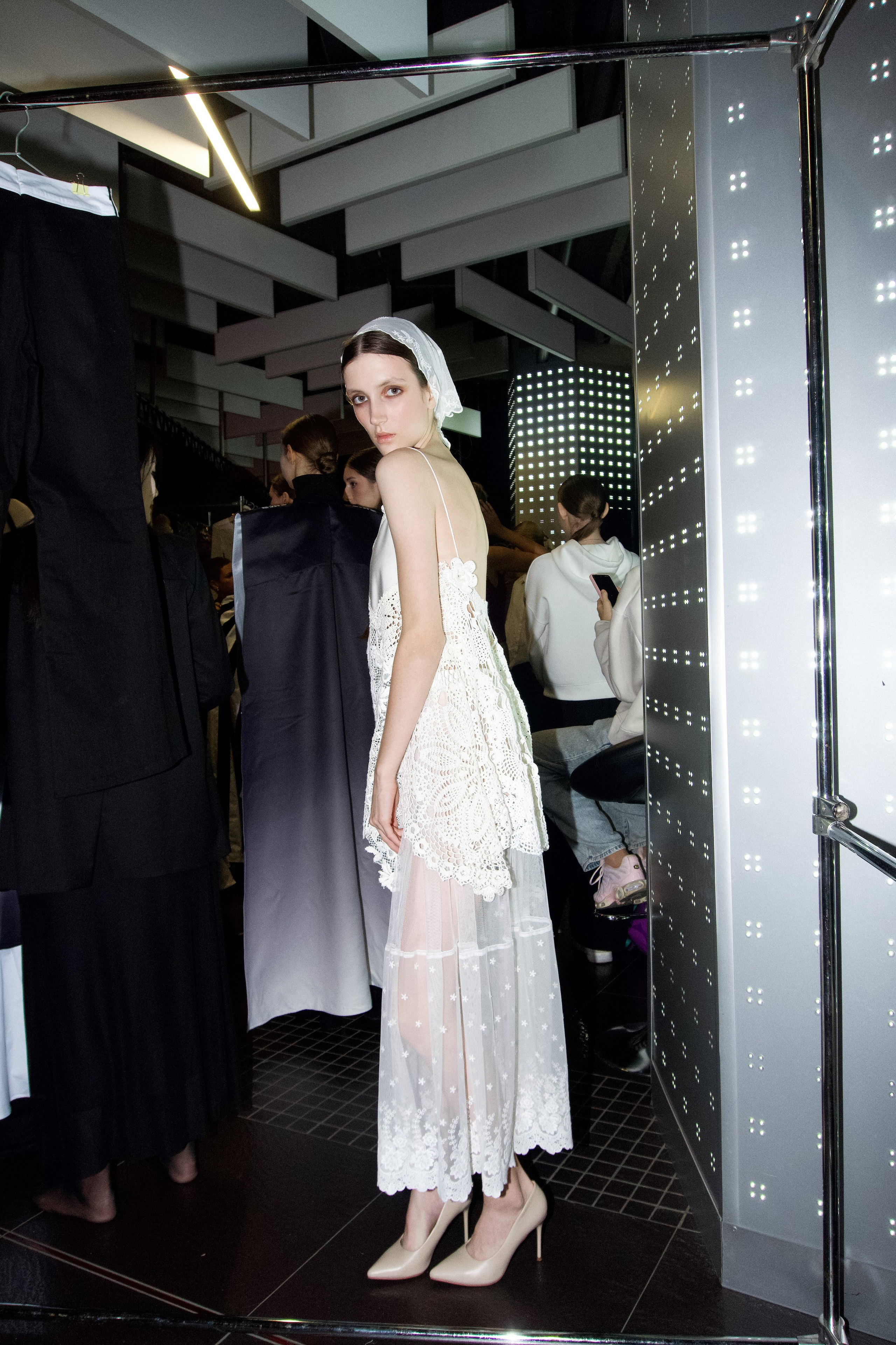 BFAW 2025 Светлана Баст. Фотограф в Минске Света Григорьева