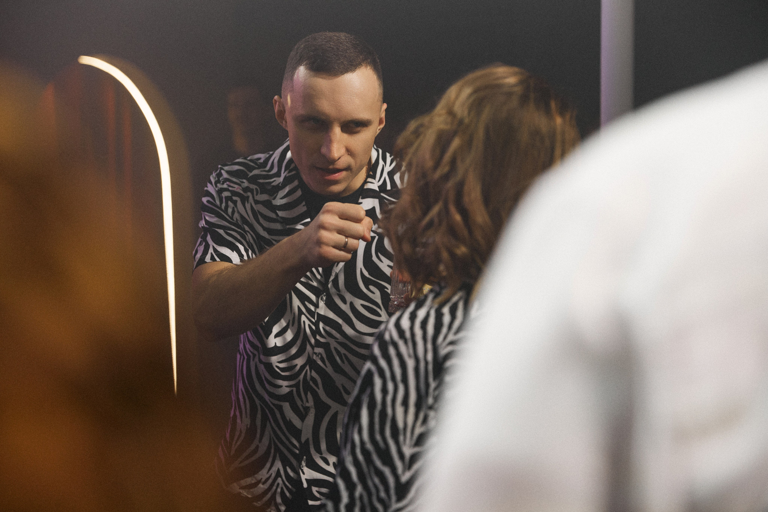 Посмотреть серию. Свадебный и семейный фотограф в Красноярске Тряпчев Павел