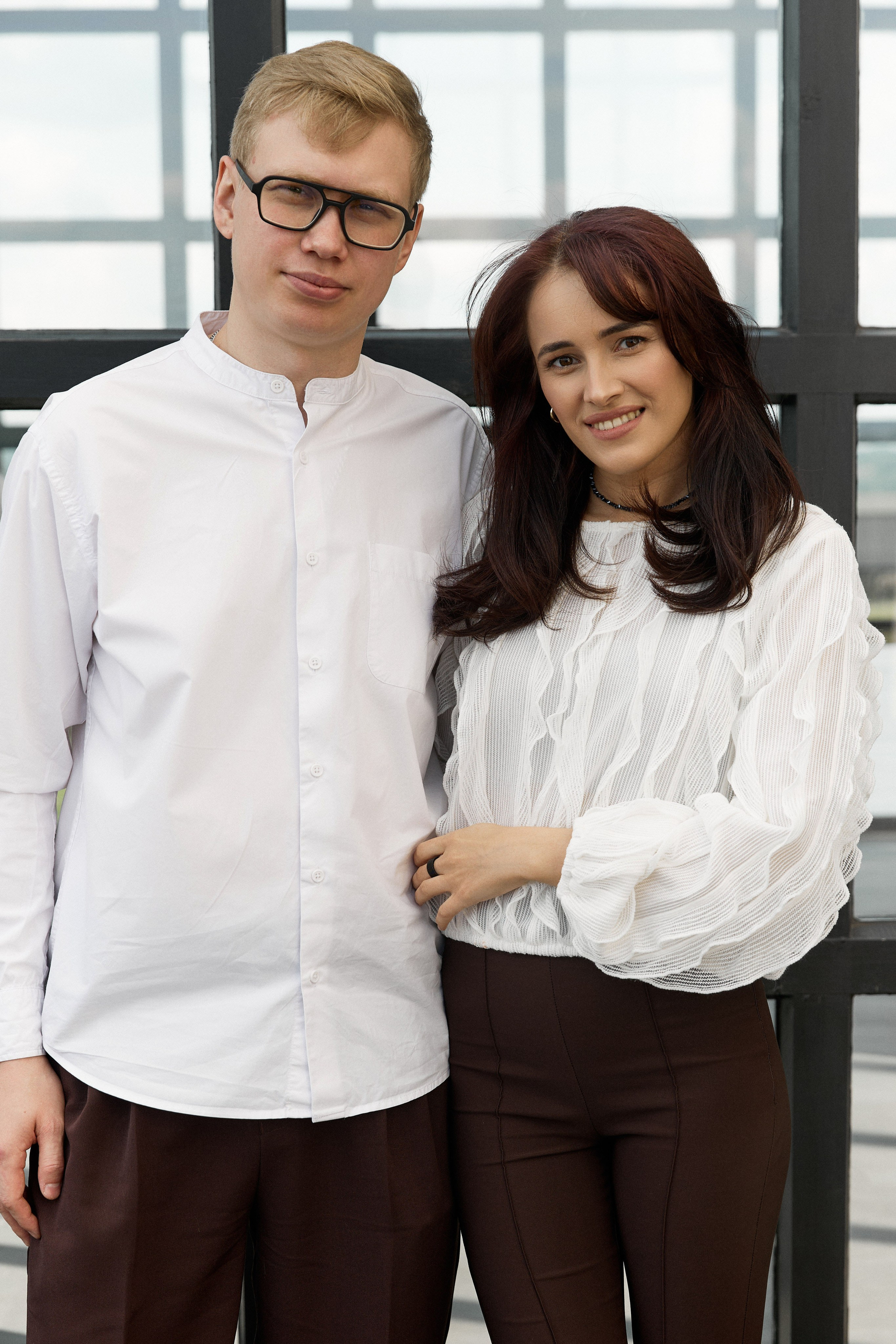 Посмотреть серию. Свадебный и семейный фотограф в Красноярске Тряпчев Павел