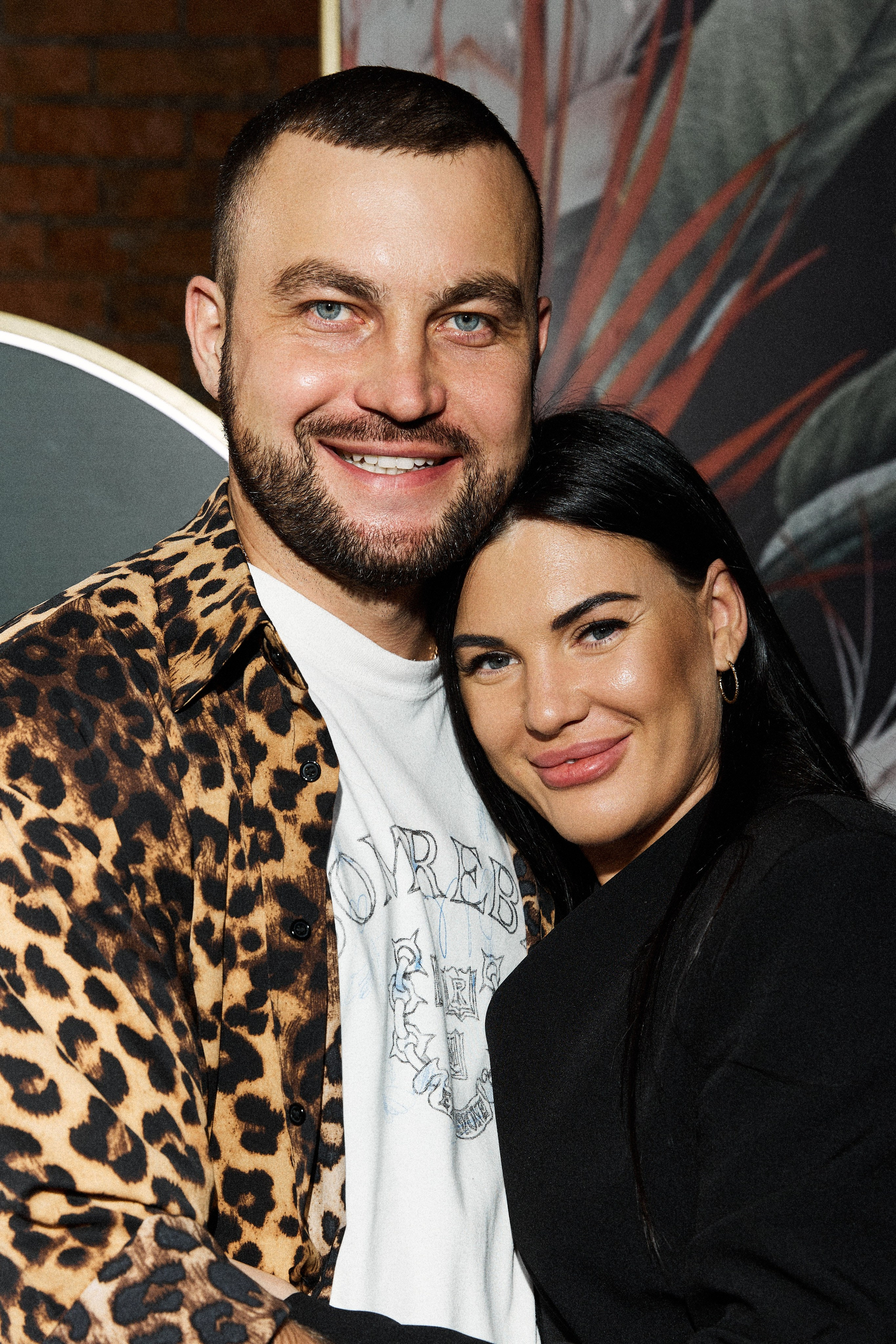 Посмотреть серию. Свадебный и семейный фотограф в Красноярске Тряпчев Павел