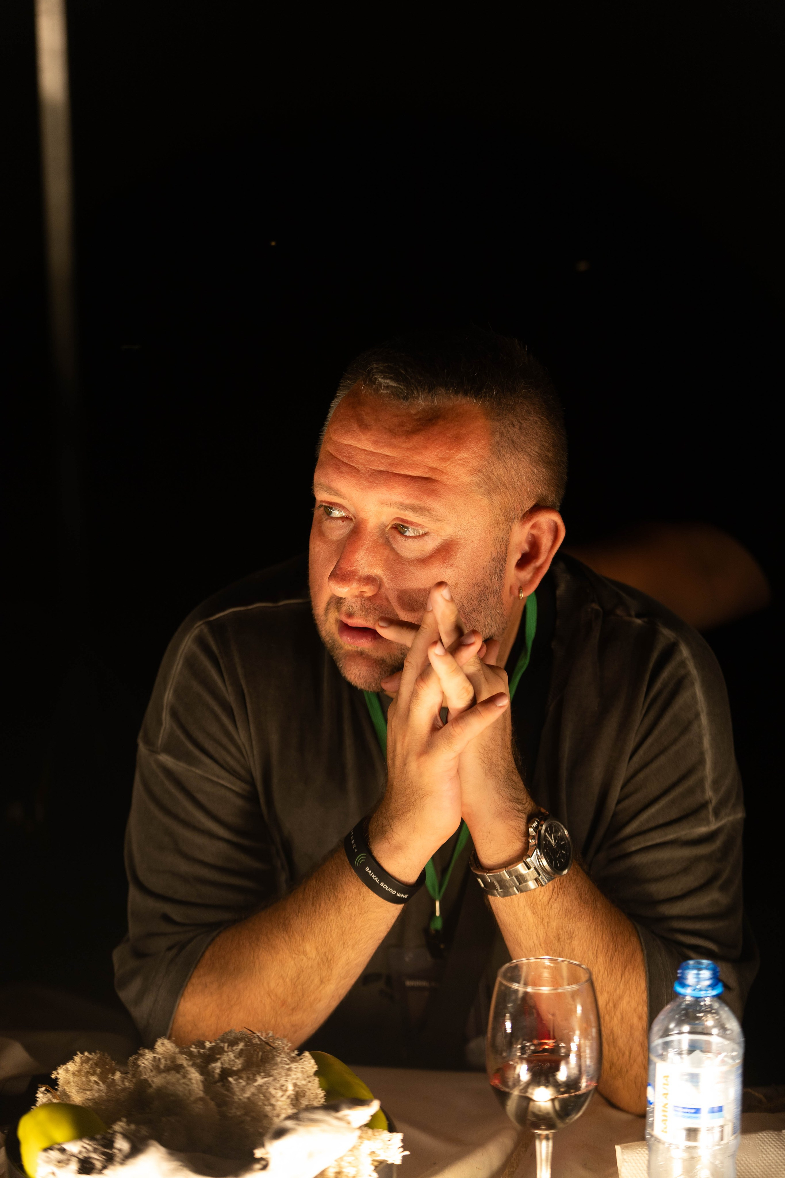 Выездной ресторан лучших 8 Шеф-поваров со всего Иркутска. Репортажный фотограф в Иркутске — Ярослав Ковалёв