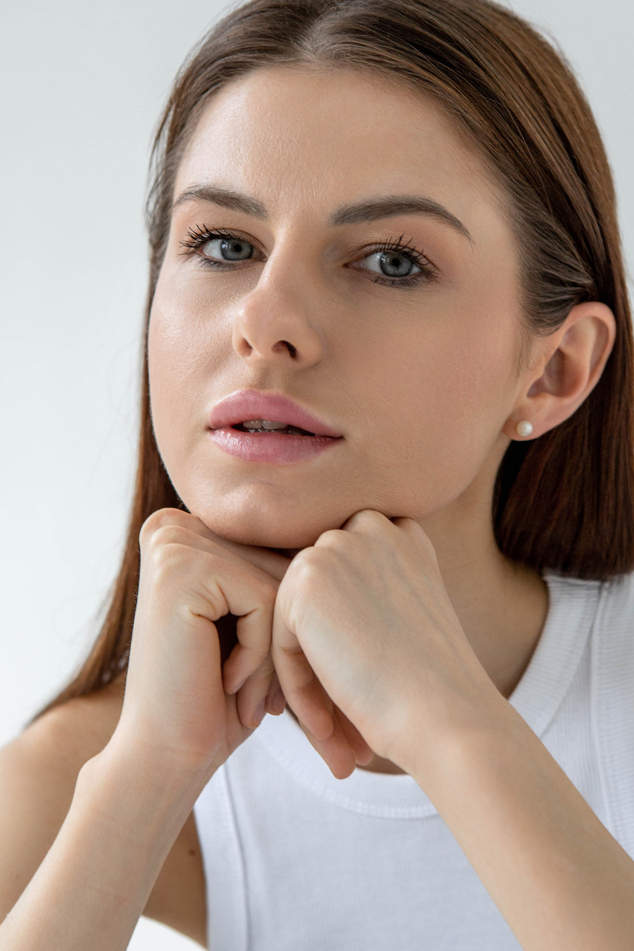 В ресурсе. Фотограф Екатерина Голицына