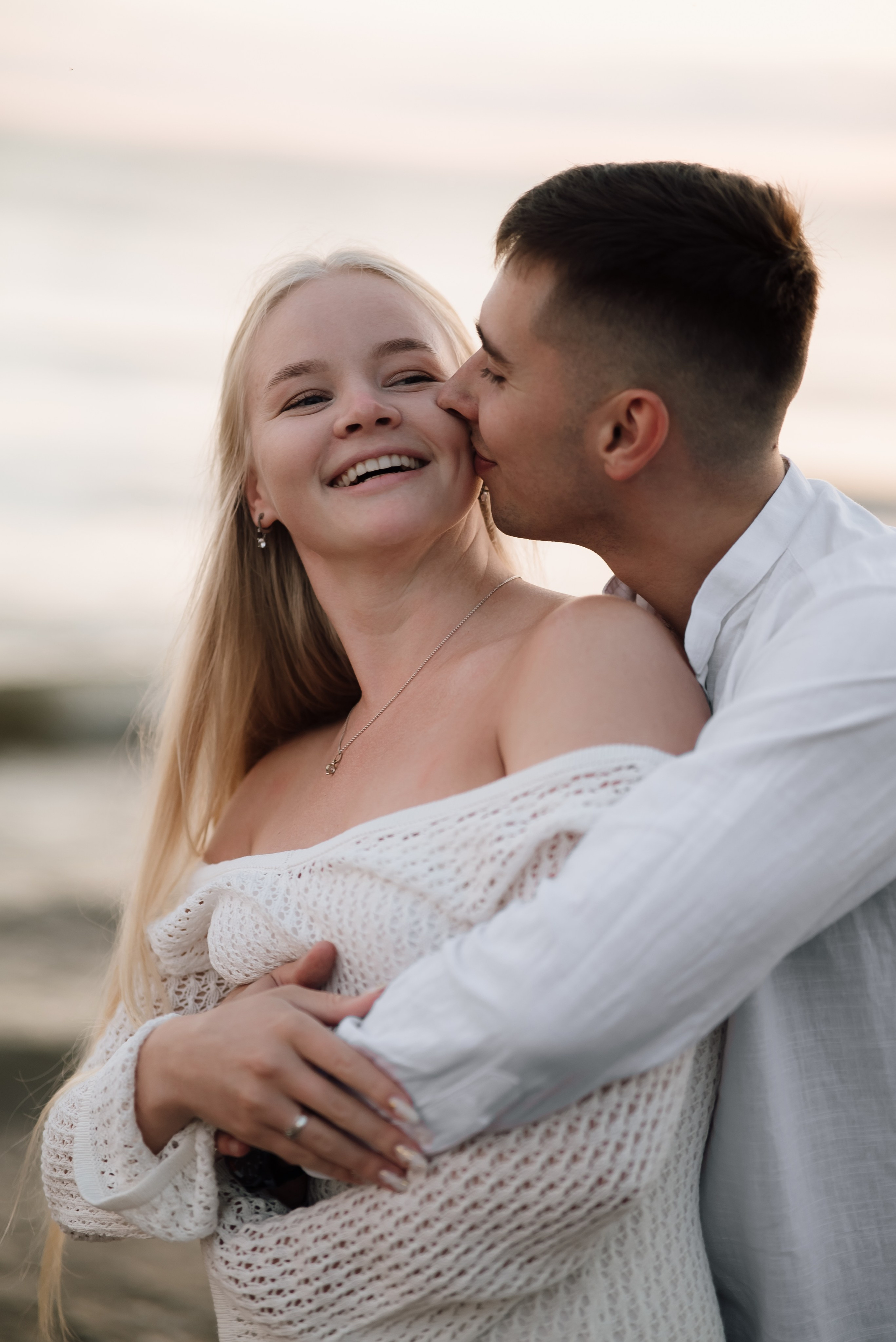 Я, ты, море…. Главная