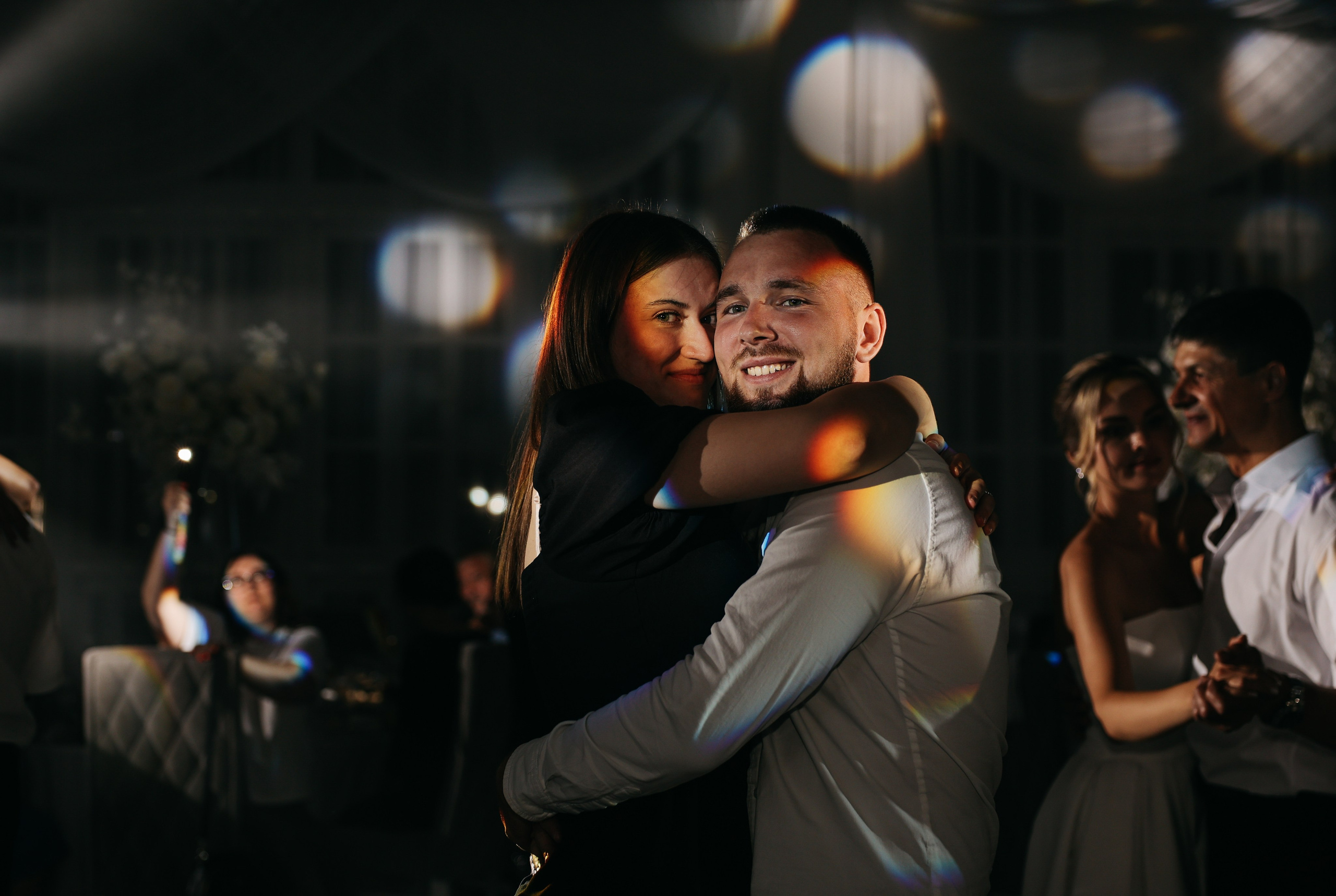 Артем и Дарья. Свадебный и семейный фотограф в Ростове-на-Дону Марианна Хахладжева