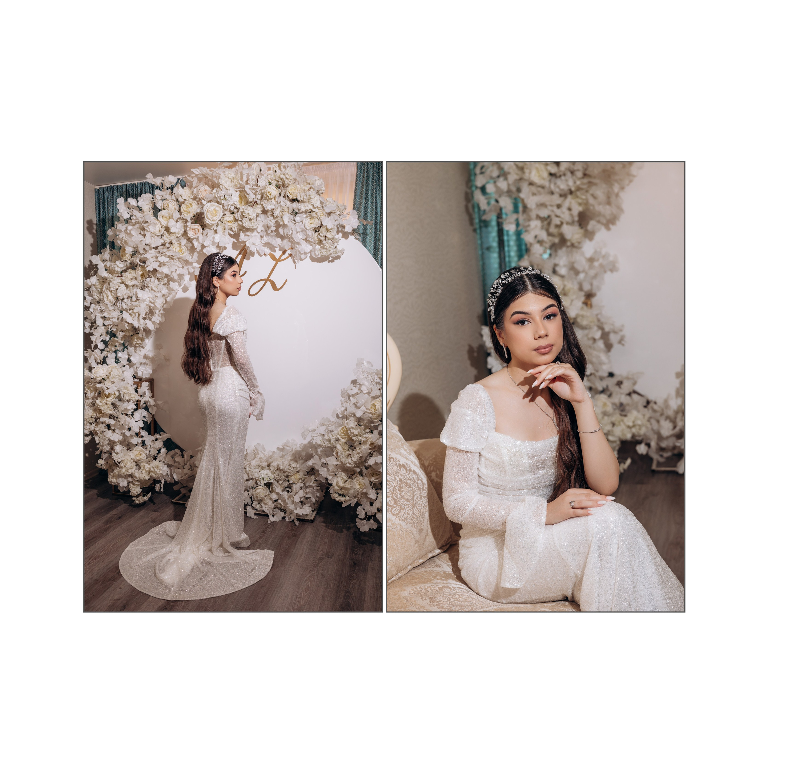 Асим Зейнаб 20 апреля 2024. Фотограф в Калининграде свадебная фотография, репортажная, фотосессии