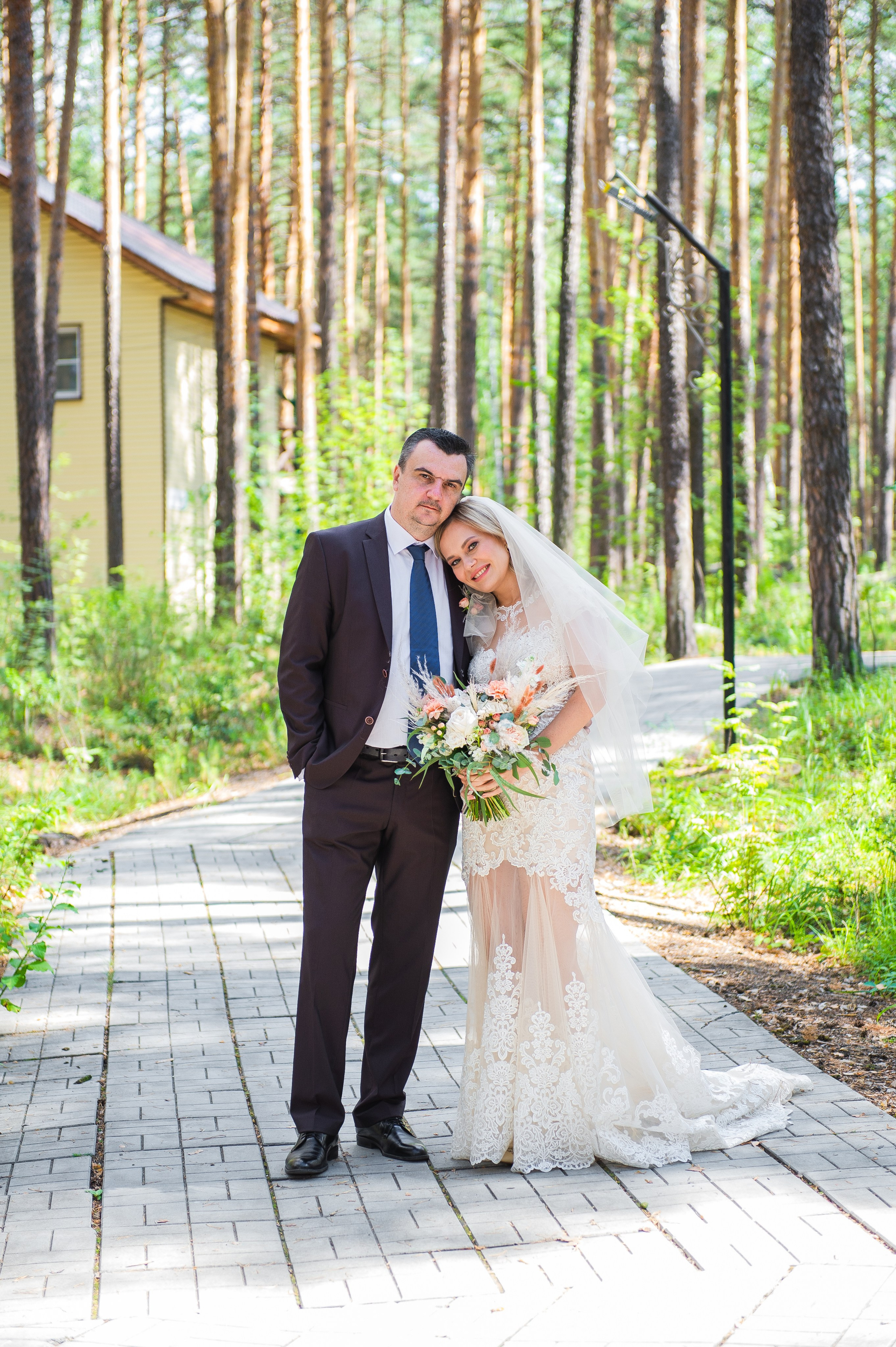 Ольга и Игорь. Семейный и женский фотограф, контент фотосессия в Екатеринбурге