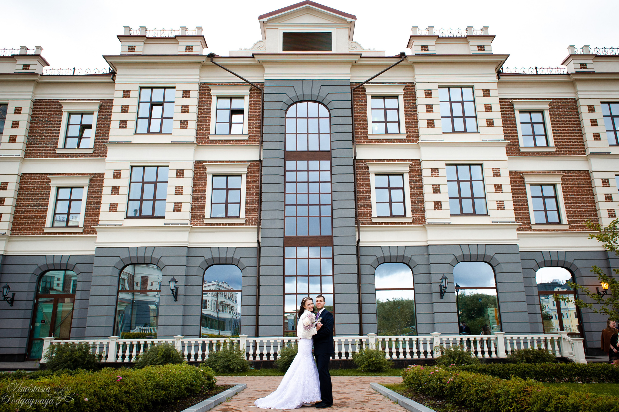 Дмитрий и Анастасия. Семейный и женский фотограф, контент фотосессия в Екатеринбурге