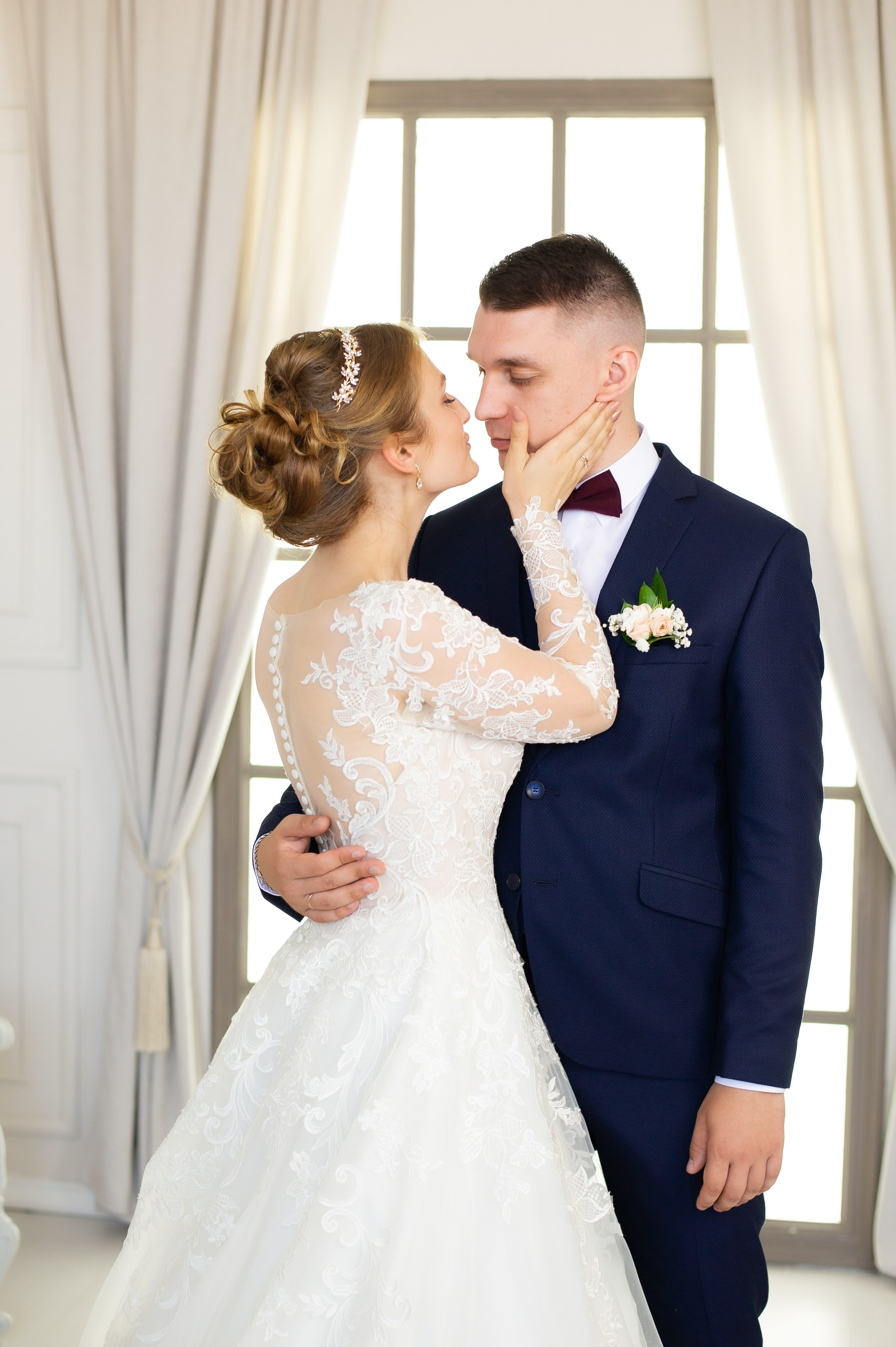 Павел и Яна. Семейный и женский фотограф, контент фотосессия в Екатеринбурге