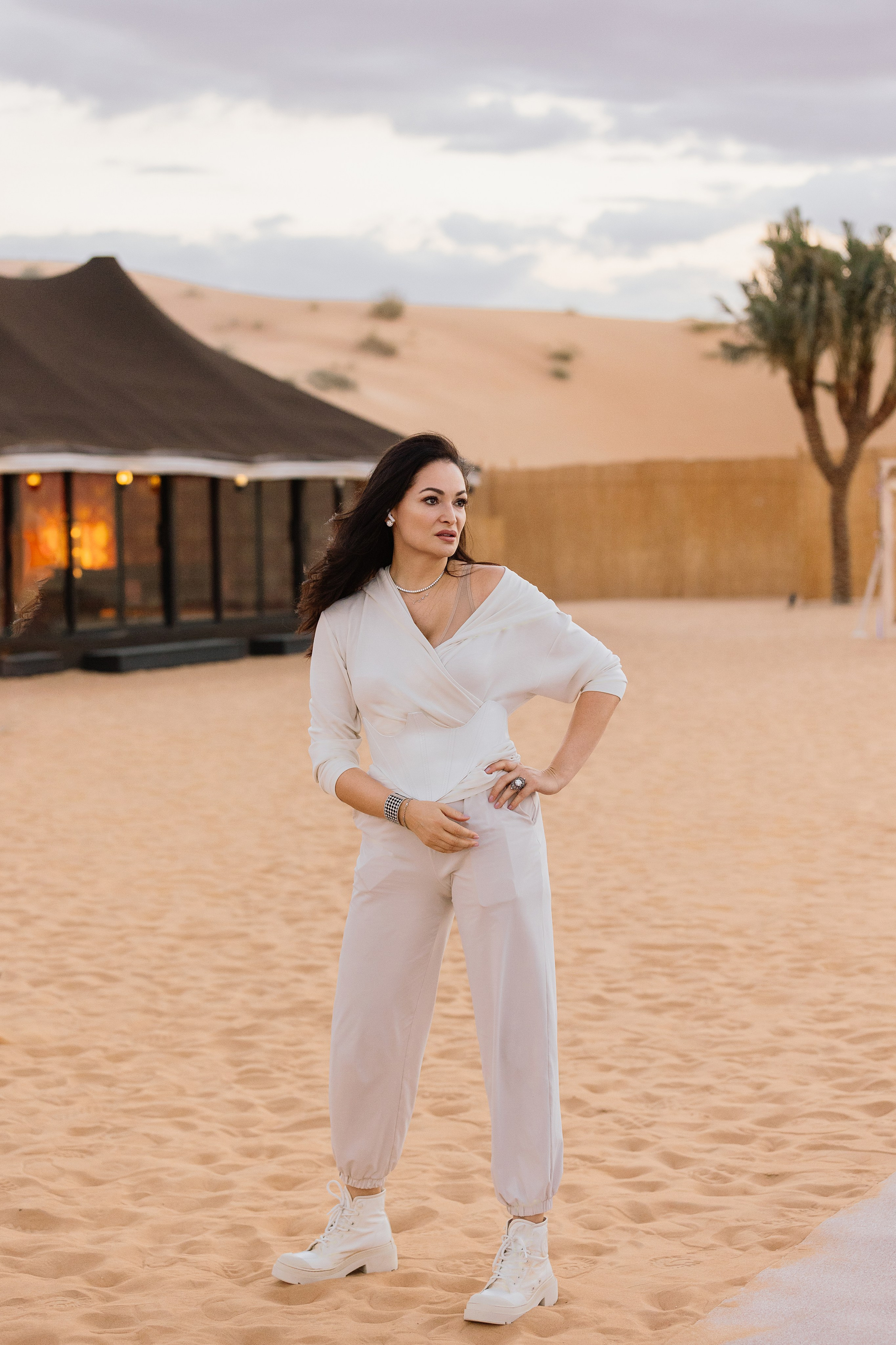 Desert Event. Evgen Yatsenko — Photographer in Dubai