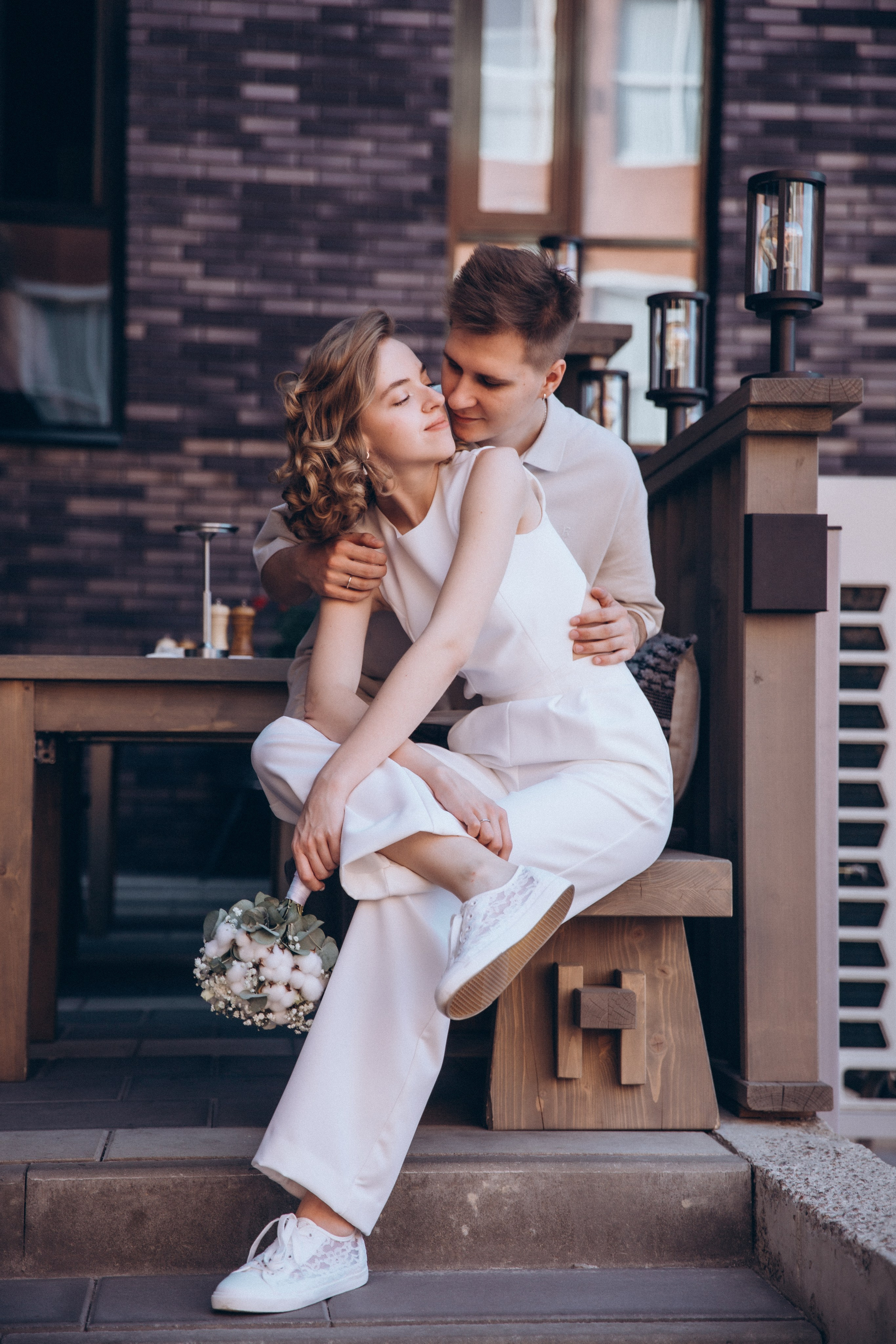 Свадьбы. Школьный фотограф в Туле Светлана Привезенцева