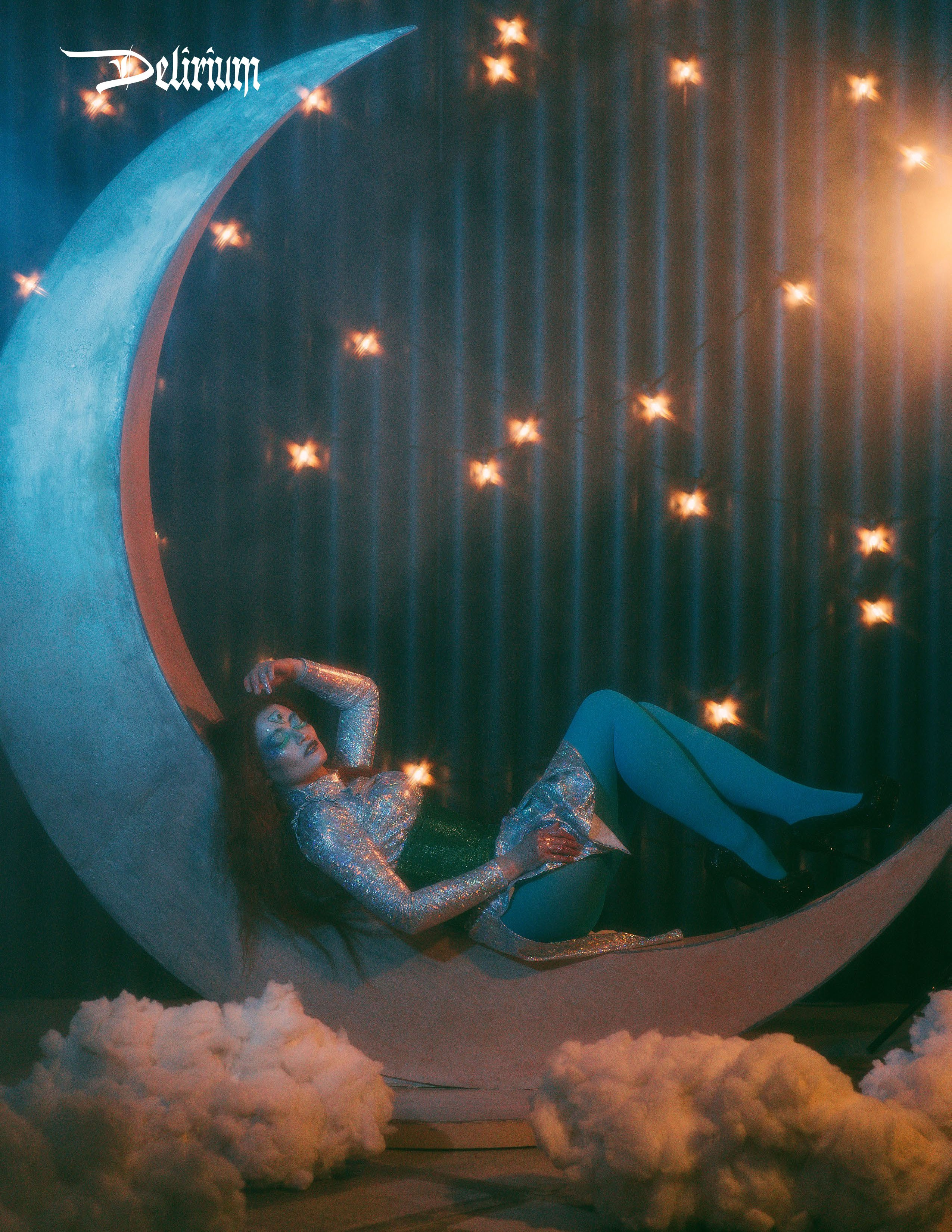 Публикации в журналах. Фотограф женского портрета Екатерина Сигат