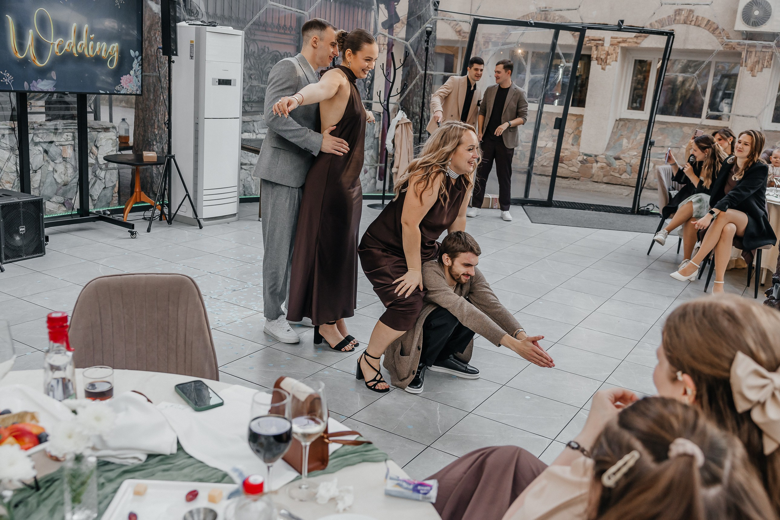 Свадебная фотосессия Новосибирск. Женский и событийный фотограф в Новосибирске Оксана Чумакова