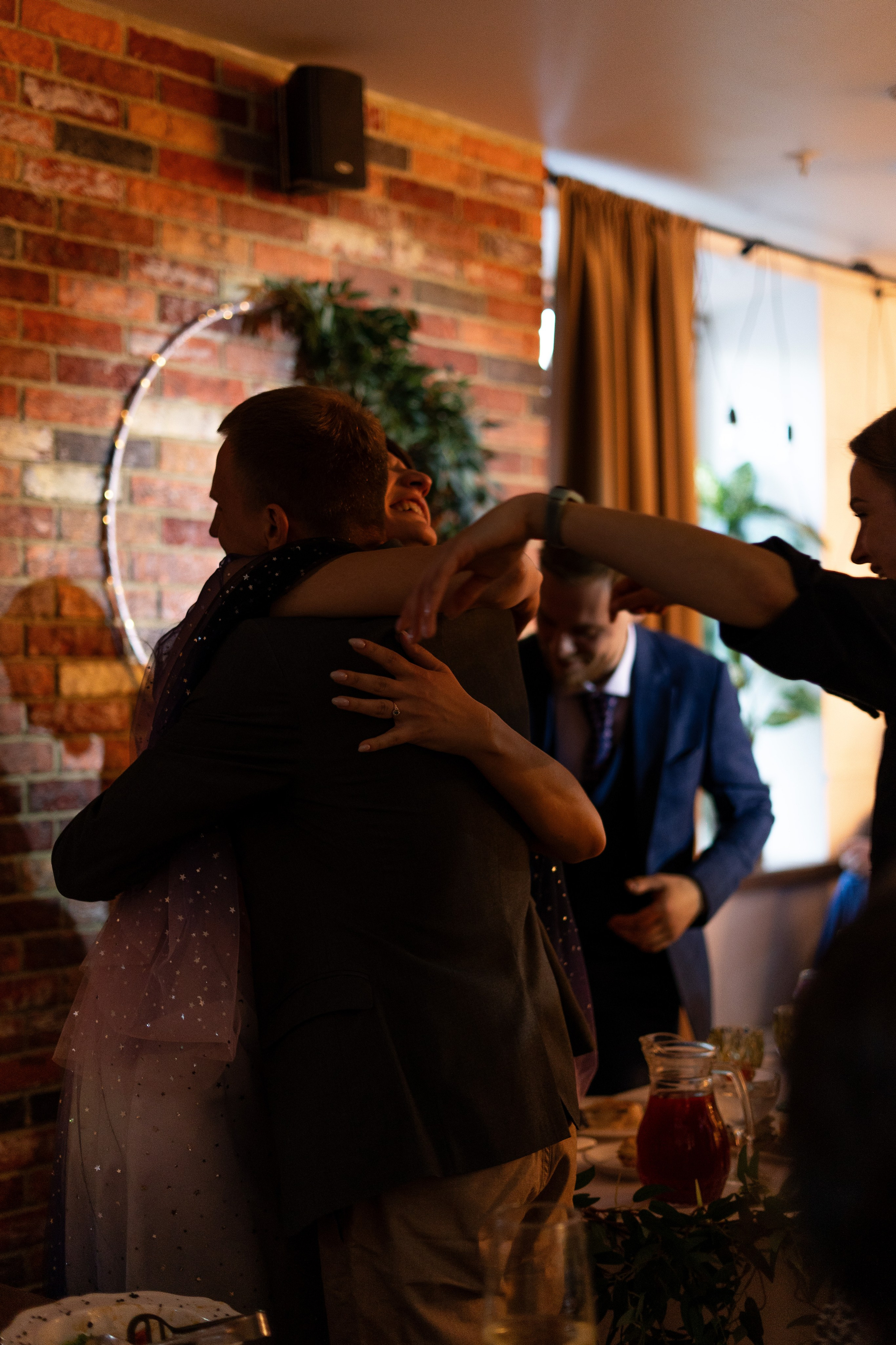 Виктория & Максим. Анастасия Паршукова — фотограф Шерегеш Новосибирск