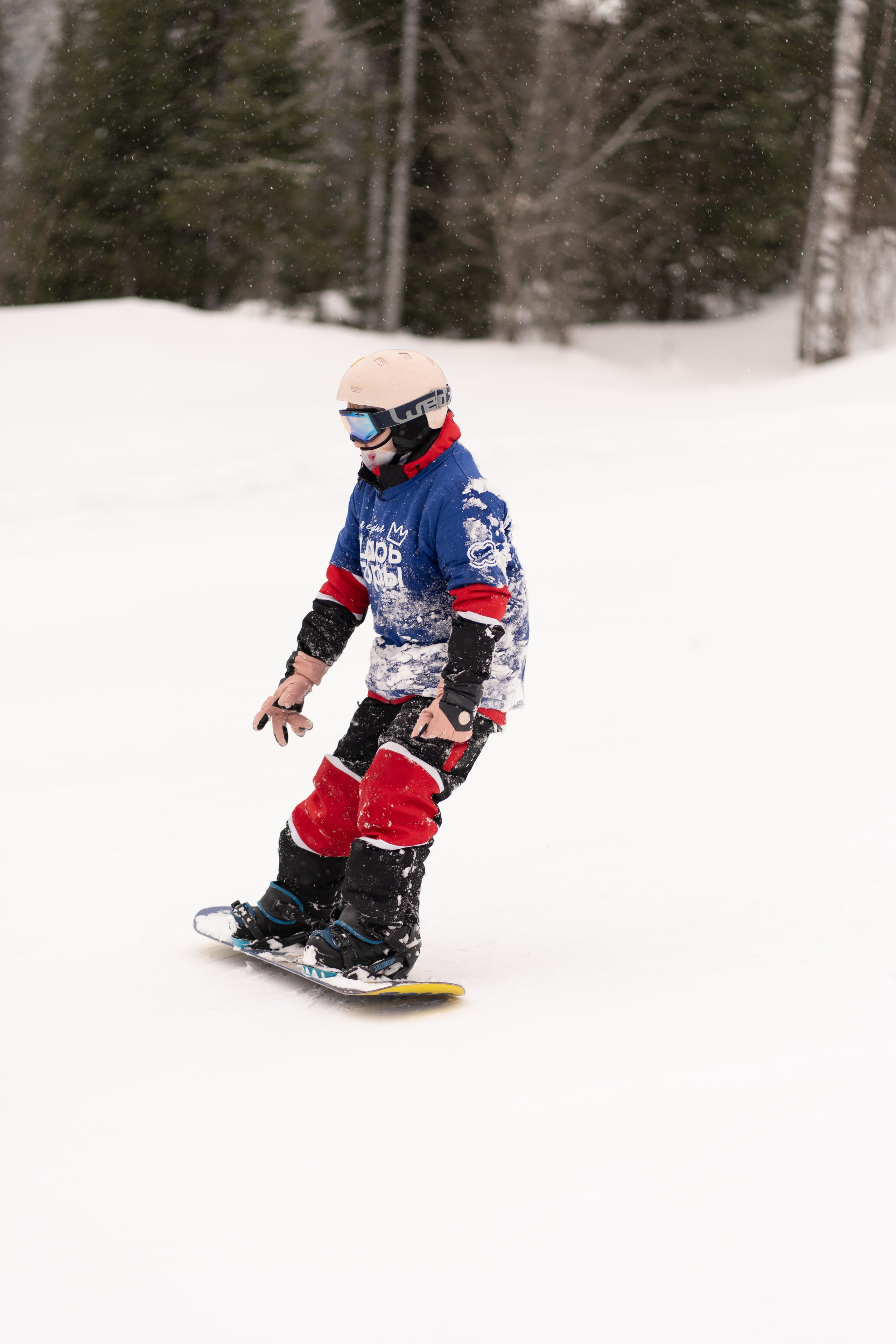 Репортаж Детский Лагерь. Анастасия Паршукова — фотограф Шерегеш Новосибирск