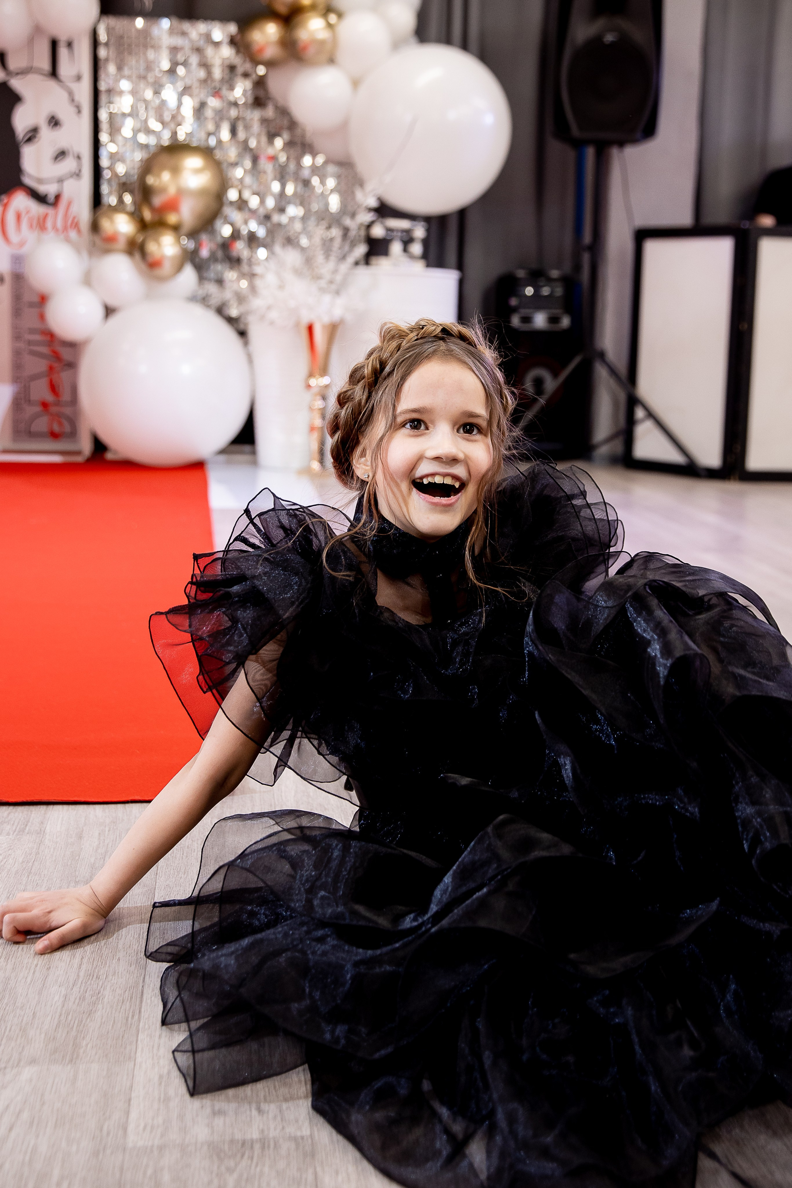 Детские праздники. Фотограф в Красноярске