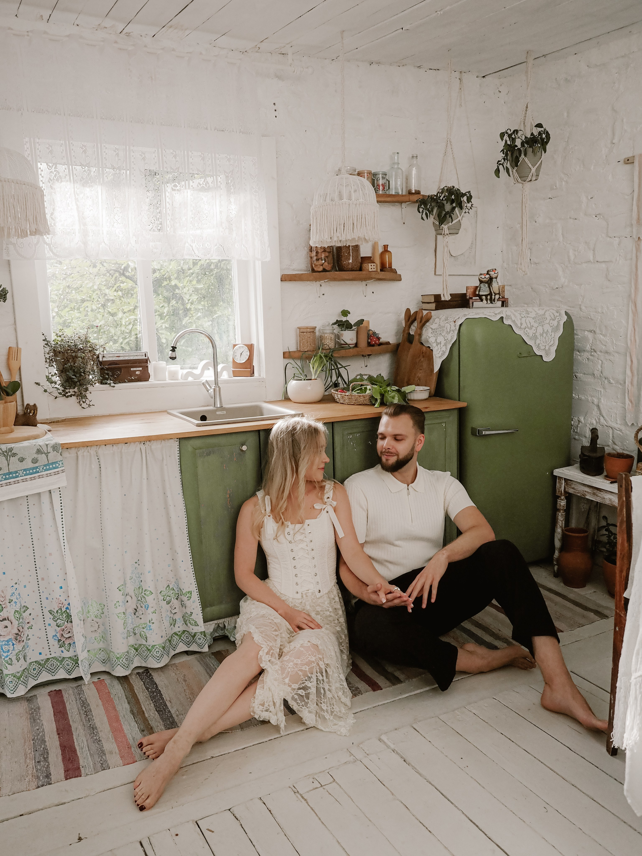 Ира Михаил. Фотограф Рязань. Семейный Свадебный фотограф