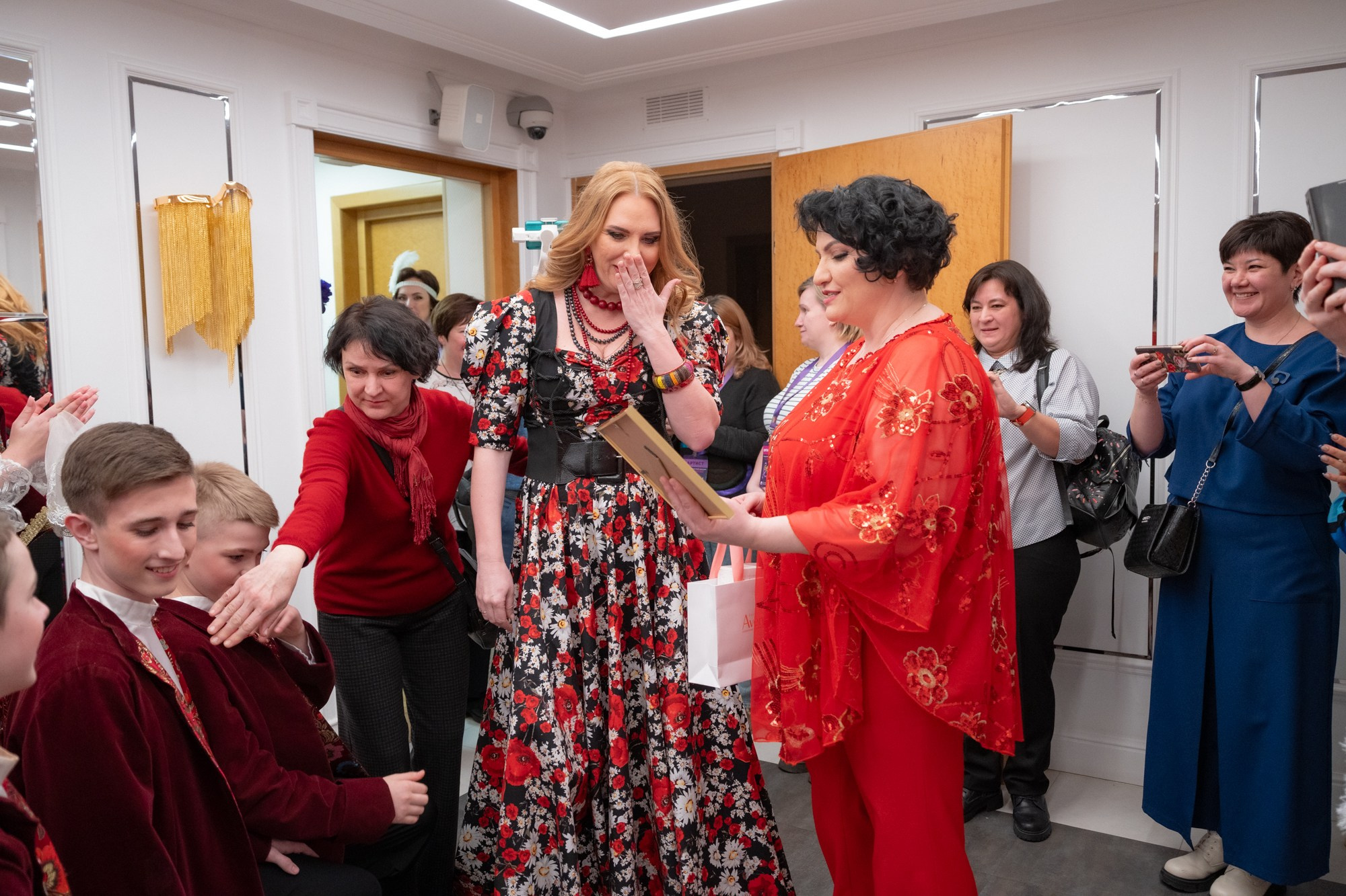 Кремль 03.02.2024. Портретный и семейный фотограф в Москве/Видное