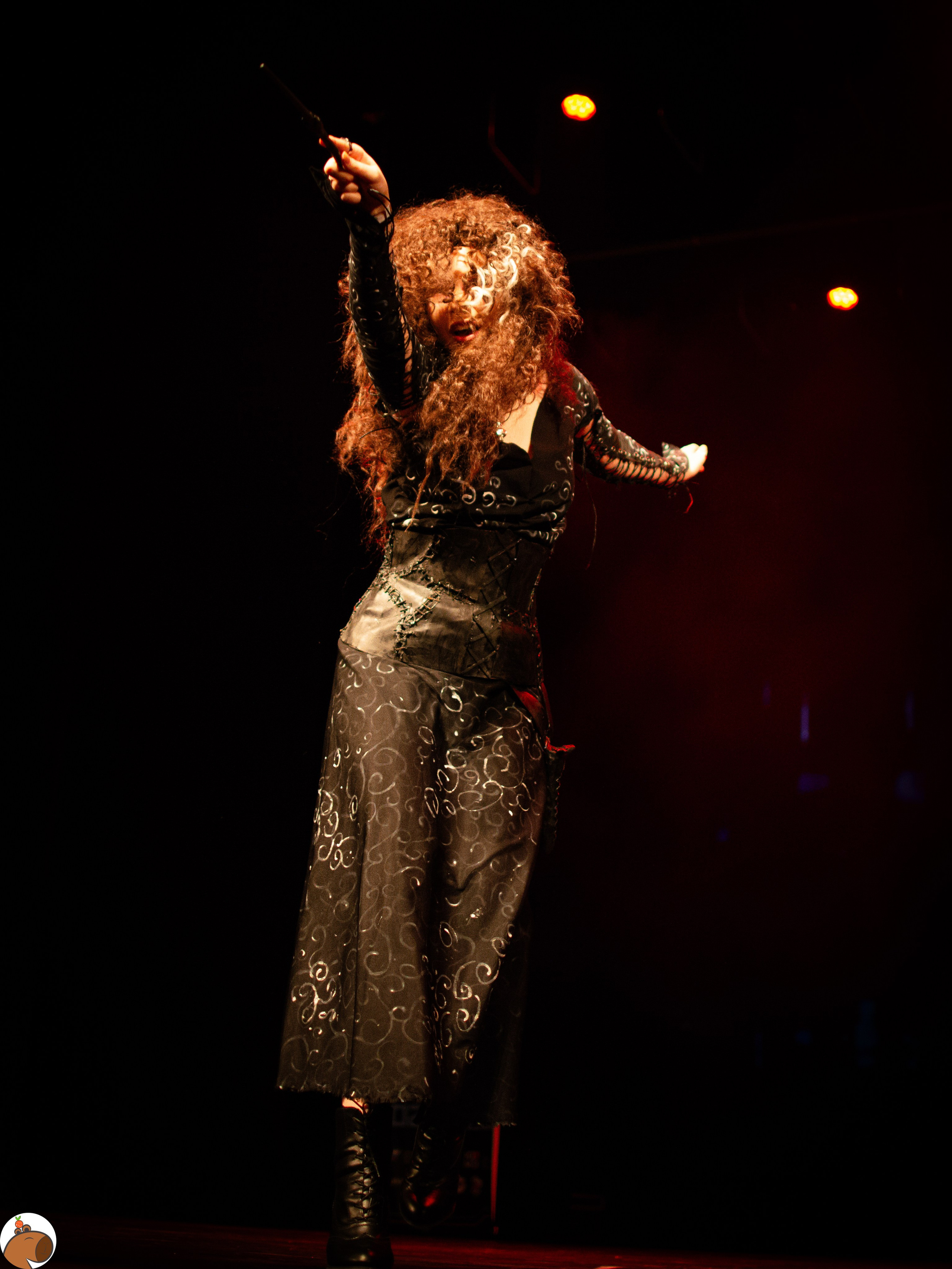 Азия Бриз Зима: Чудеса науки. Пруд Капибарки