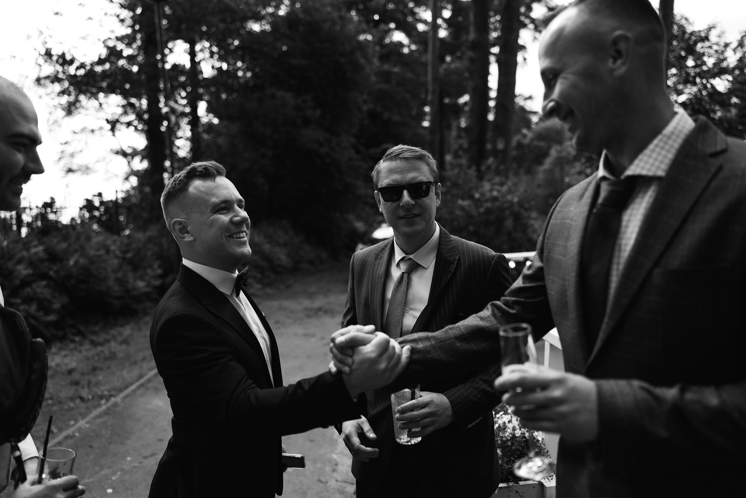 Натали и Виталий. Свадебный и семейный Фотограф Денис Кошель