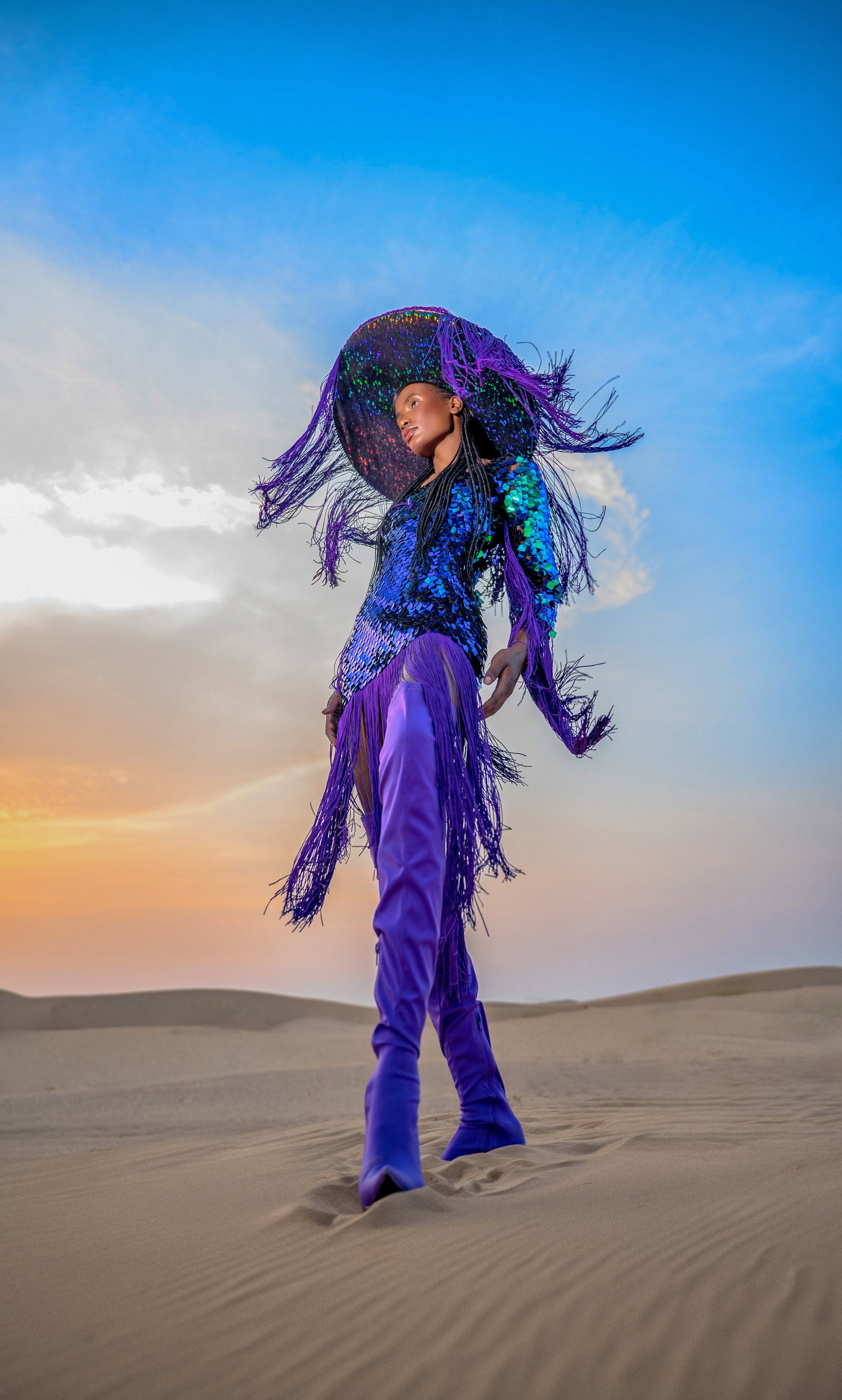 Lady Indigo. Коммерческий фотограф Москва /Дубай, эксклюзивные фэшн фотосессии