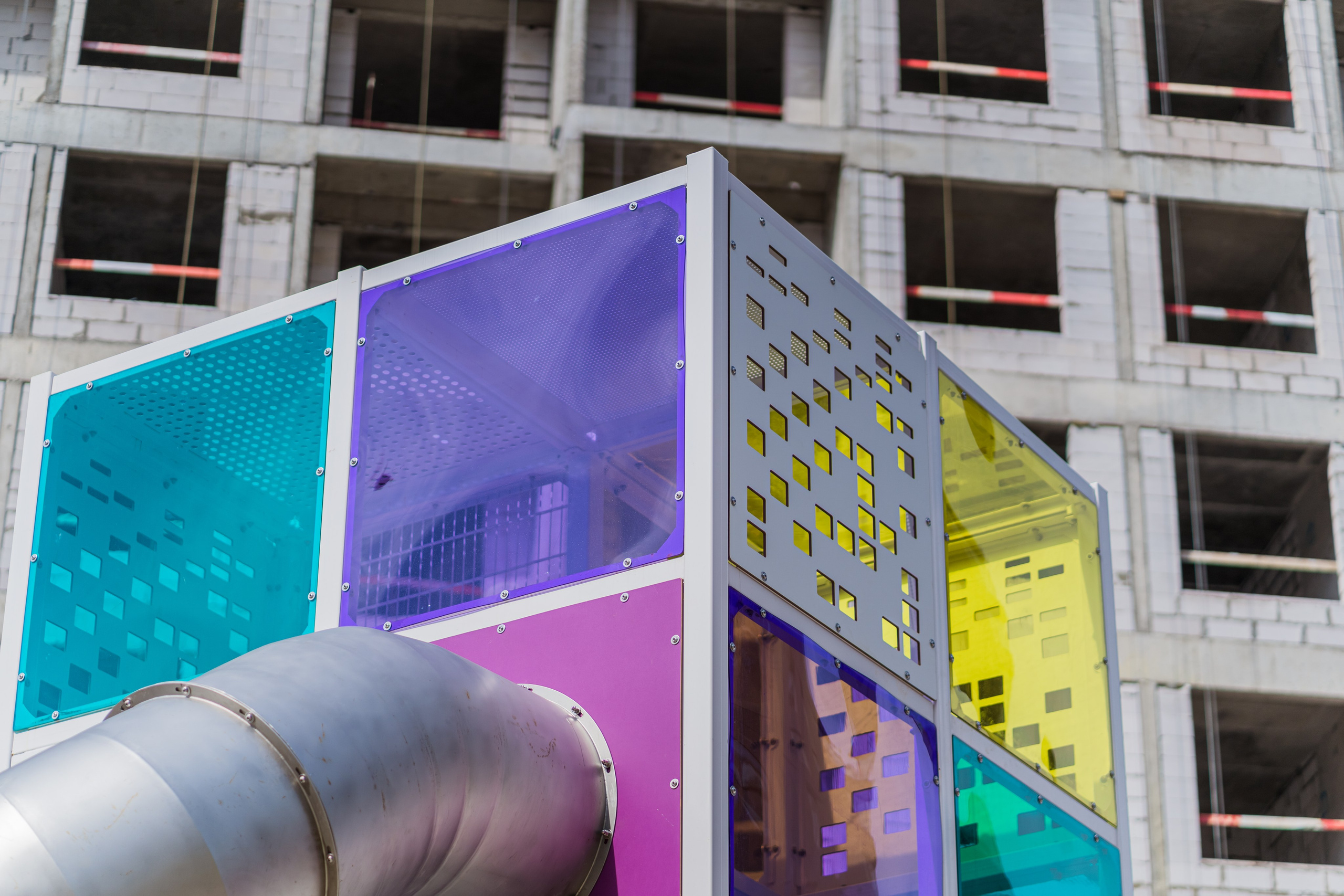 Алия. Фотограф Владислав Кононихин