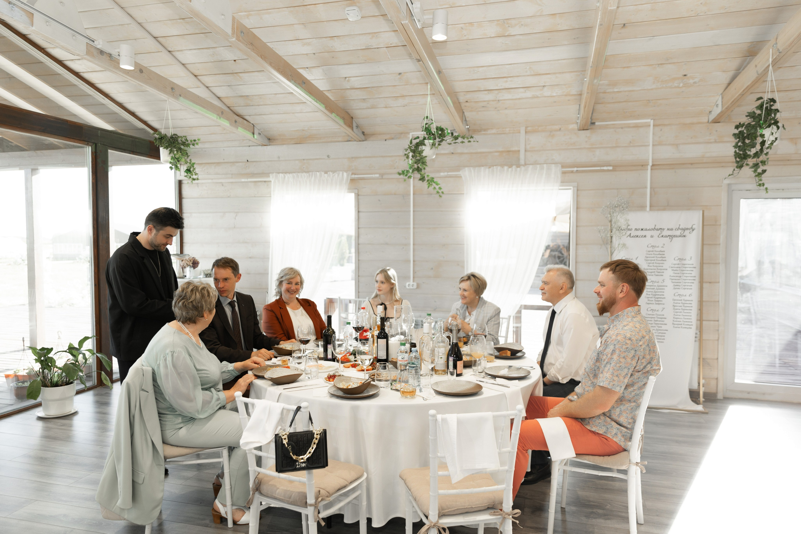 Екатерина и Алексей. Я Ира и я фотографирую свадьбы более 10 лет