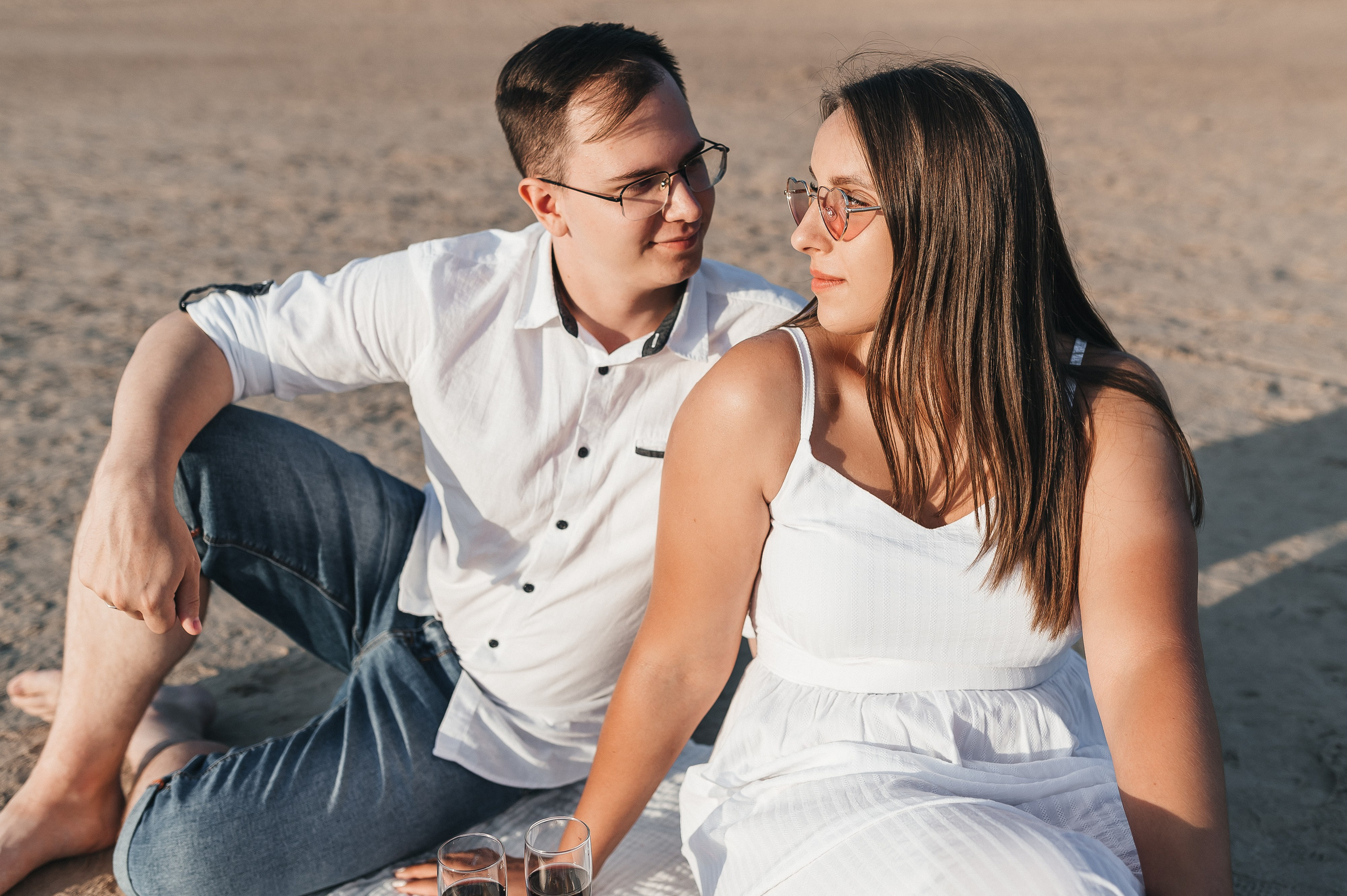 Максим и Алёна. Свадебный и семейный фотограф в Санкт-Петербурге Александр Озеров