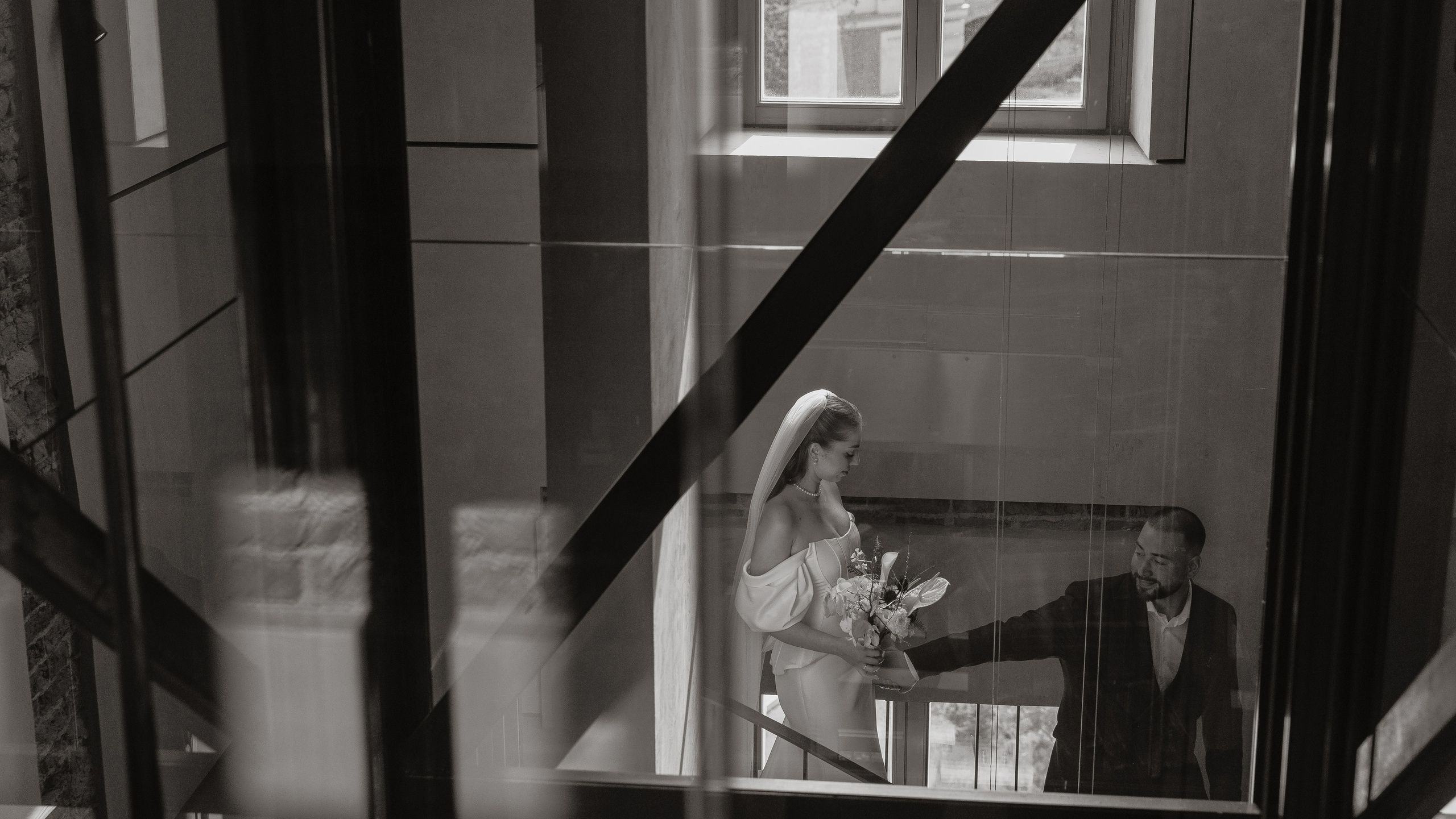 WEDDING M&P. Свадебный фотограф Дмитрий Краснов. Санкт-Петербург