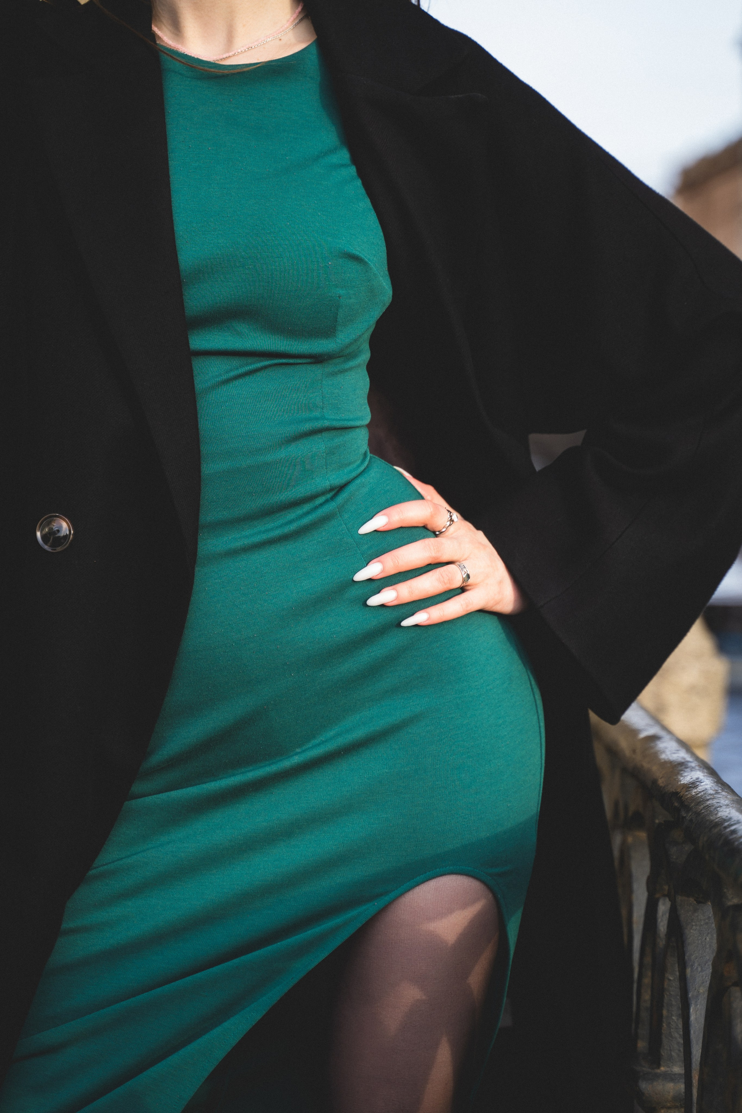 Закат, ветер, булки…. Визуальный художник «Границы внутри»