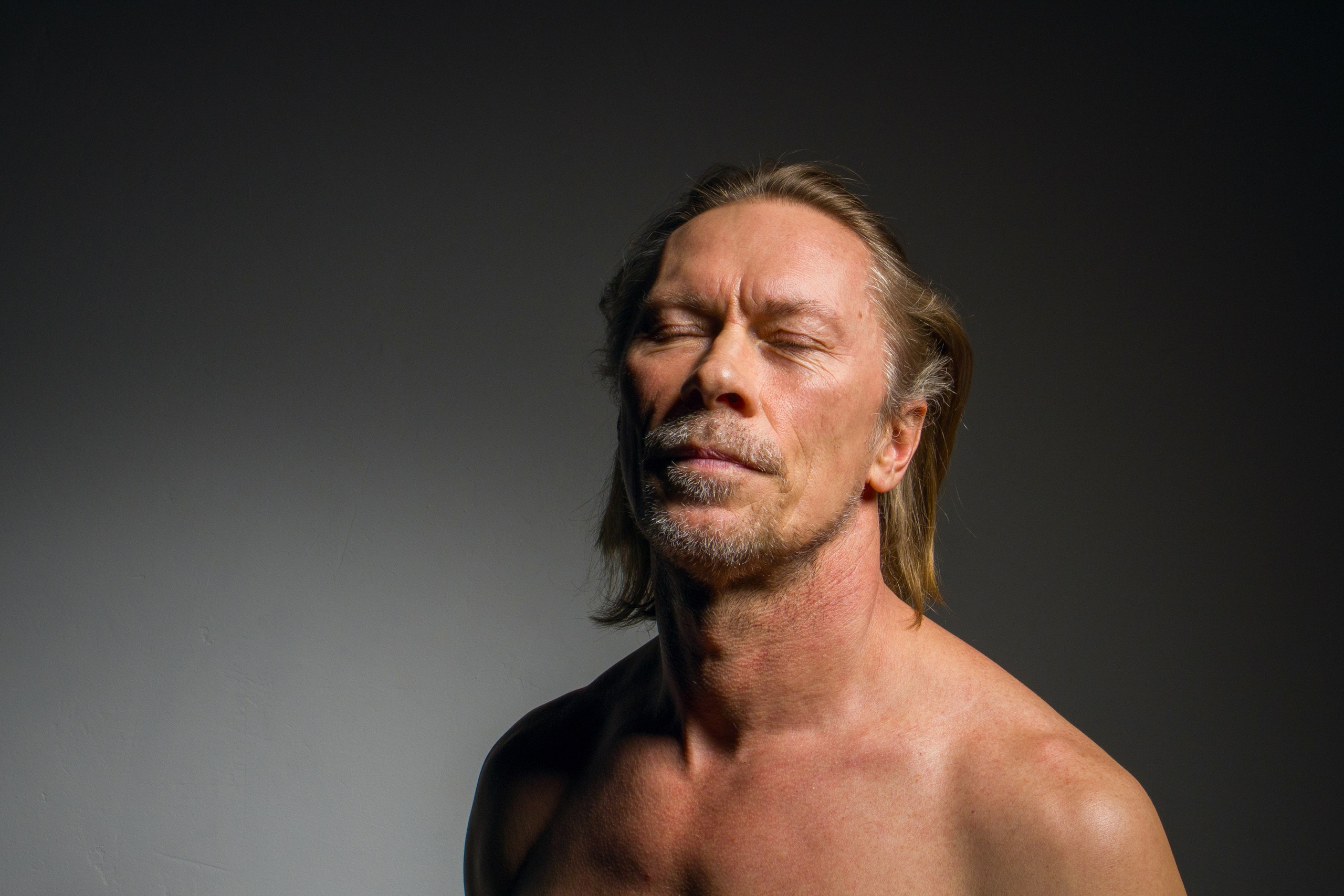 Василий. Художественная фотография