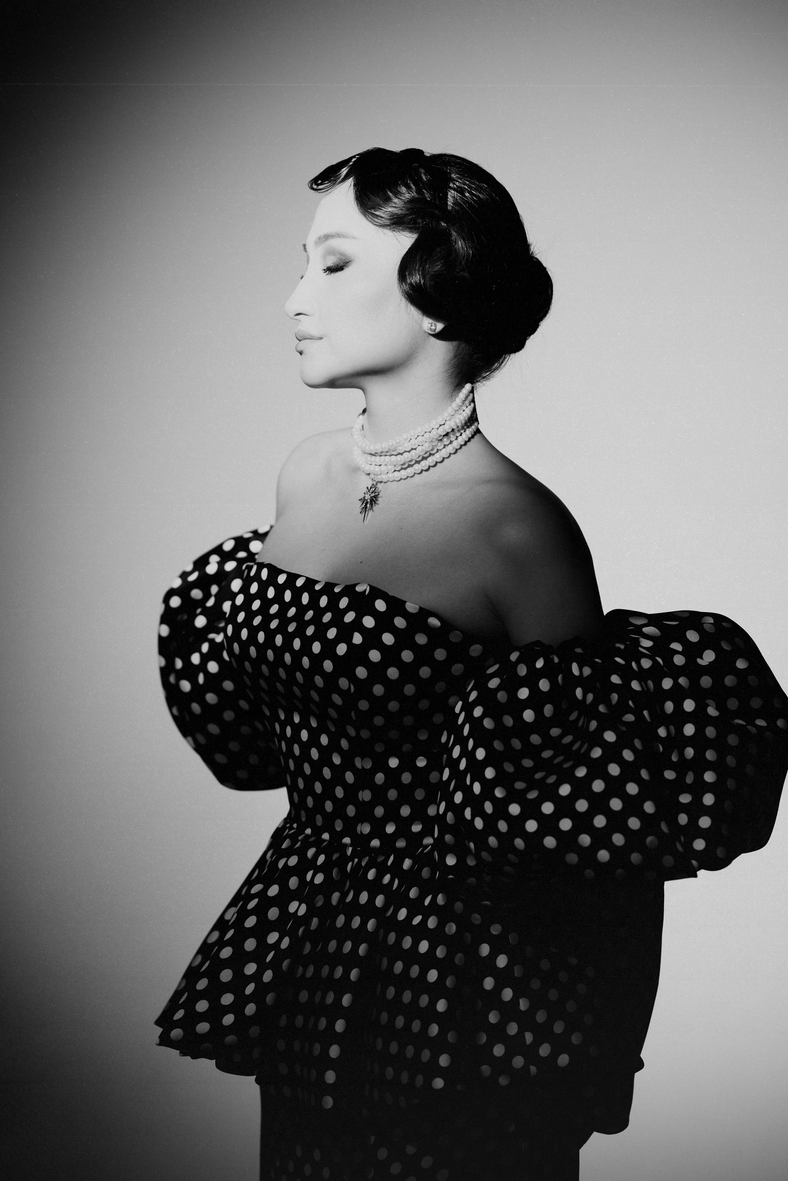 Studio Shoots. Фотограф Stassiaphoto