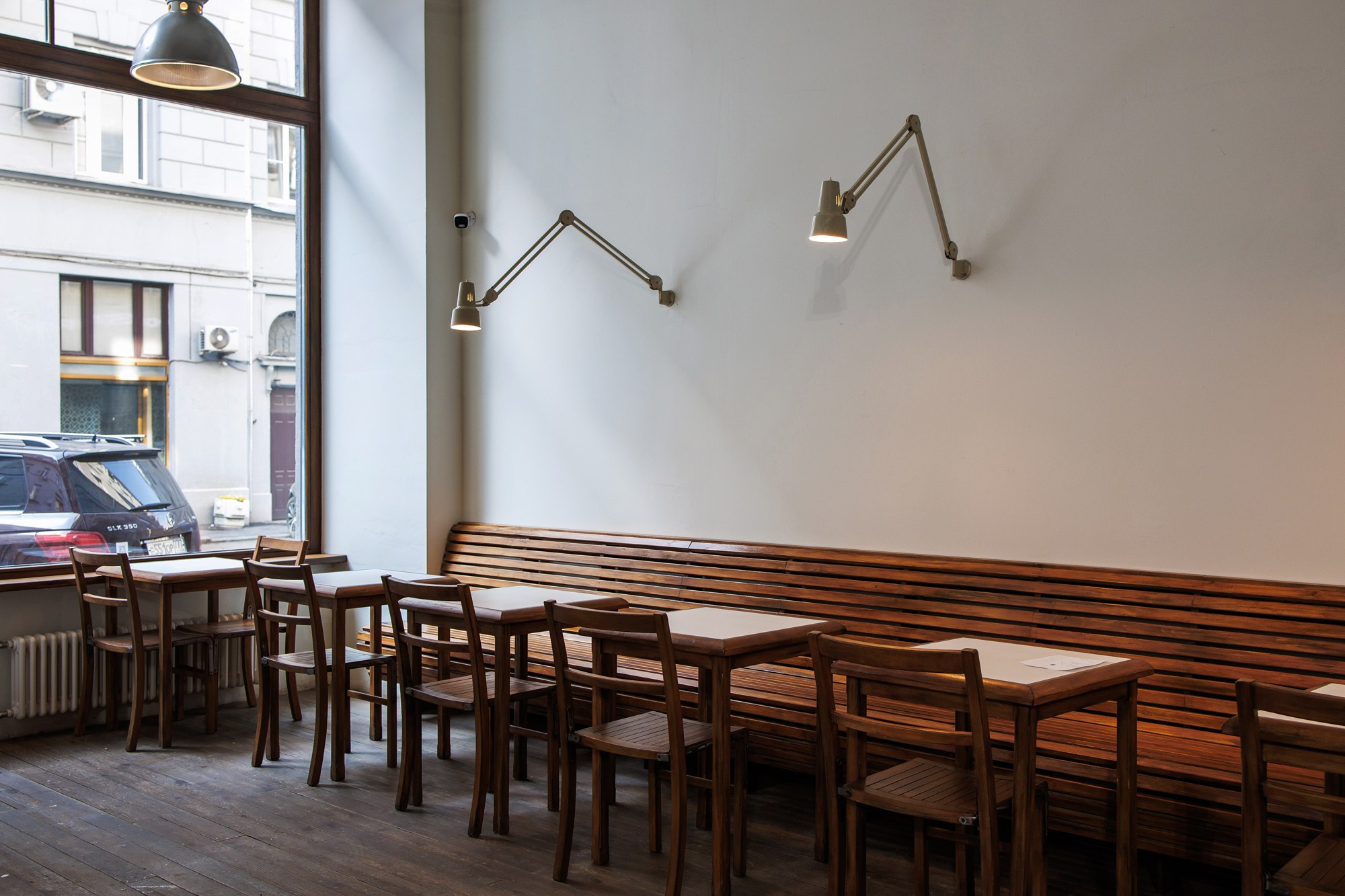 Masa Madre. Photographer Ksenia Kolesnikova. Interior, Product, and Portrait Photography in Moscow