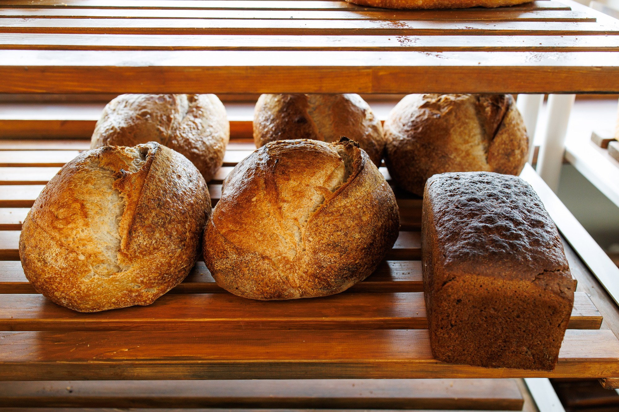 Masa Madre. Photographer Ksenia Kolesnikova. Interior, Product, and Portrait Photography in Moscow