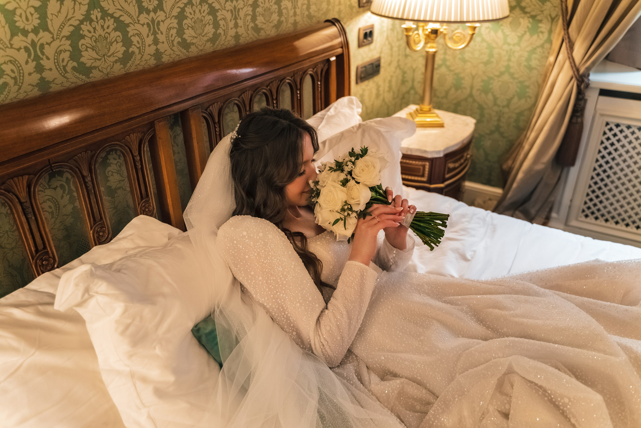 Даниил + Алина