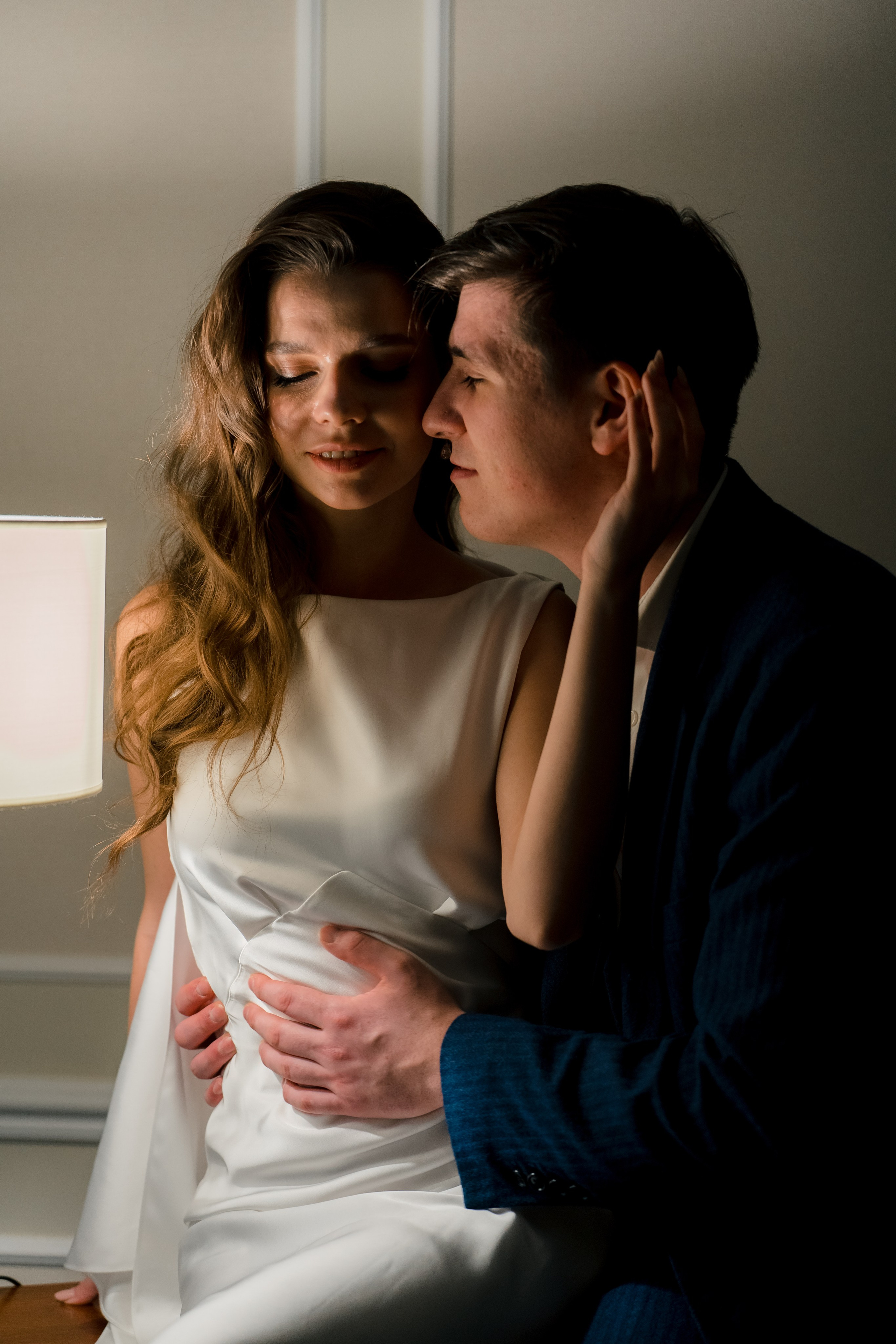 Денис + Анна