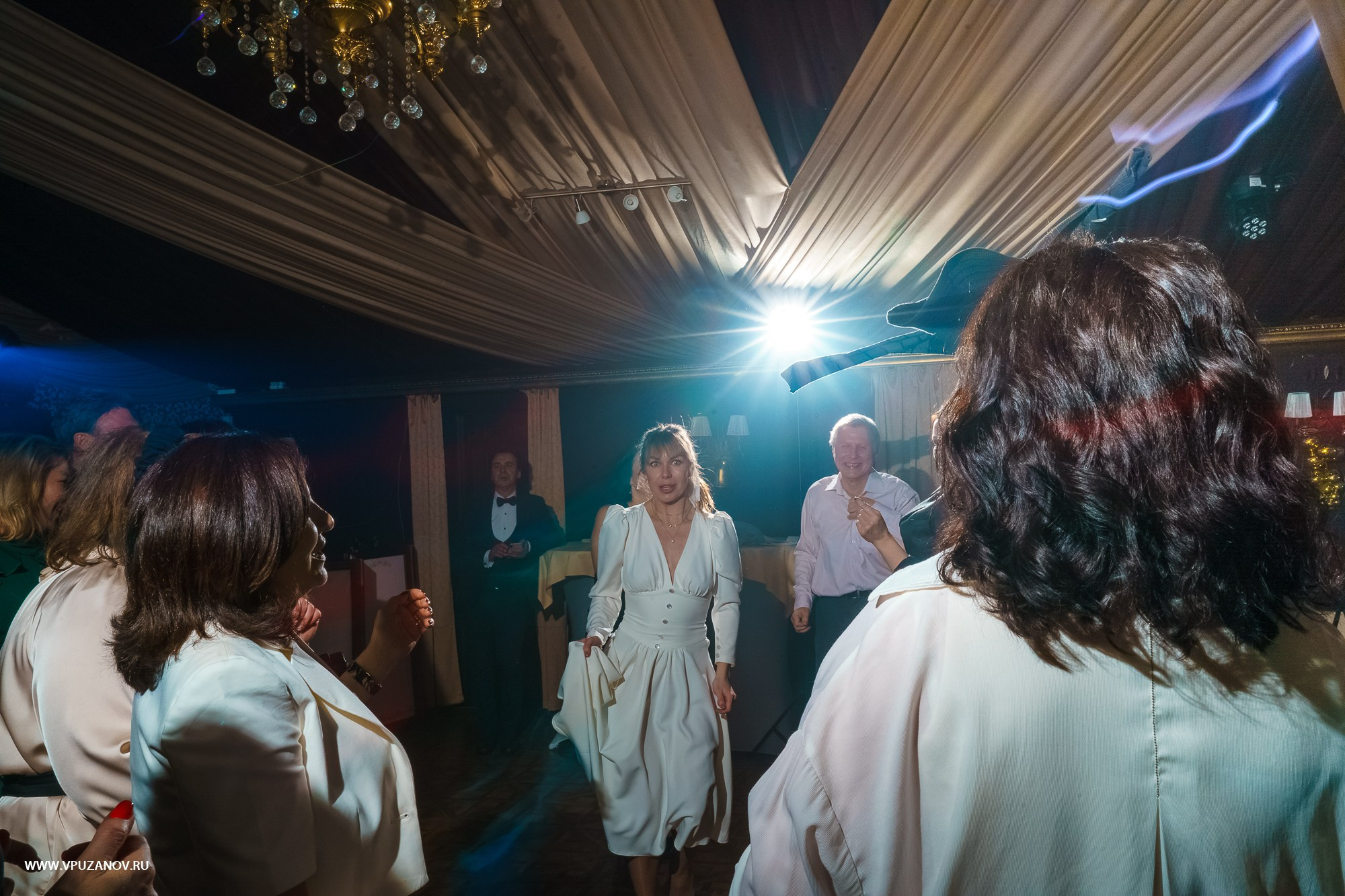 Фотосъемка дня рождения