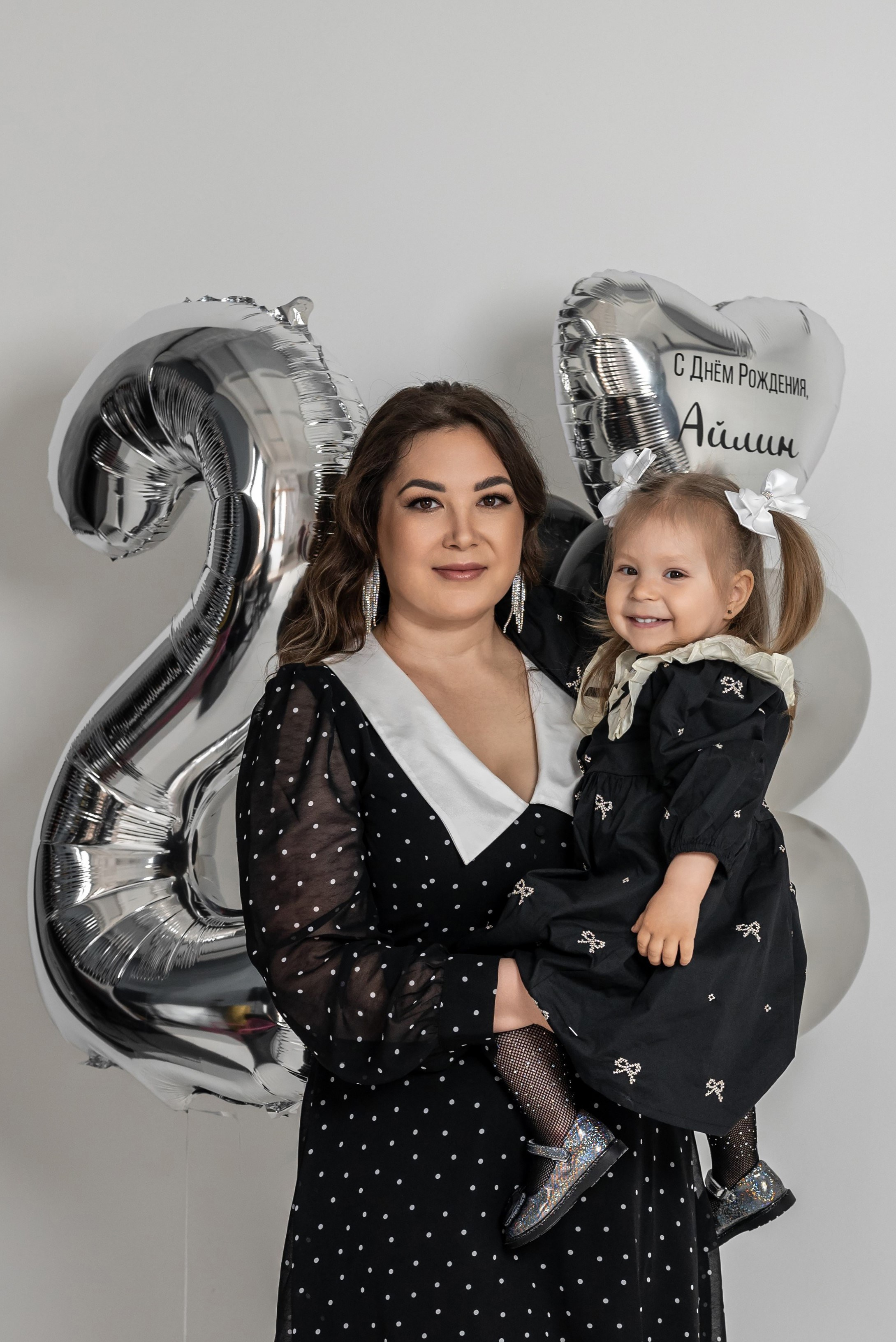 Айлин. Фотограф в городе Салават