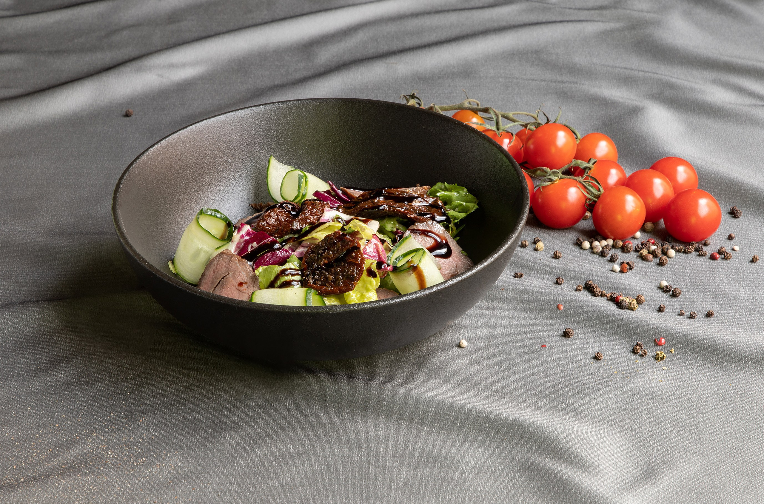 Меню для бара