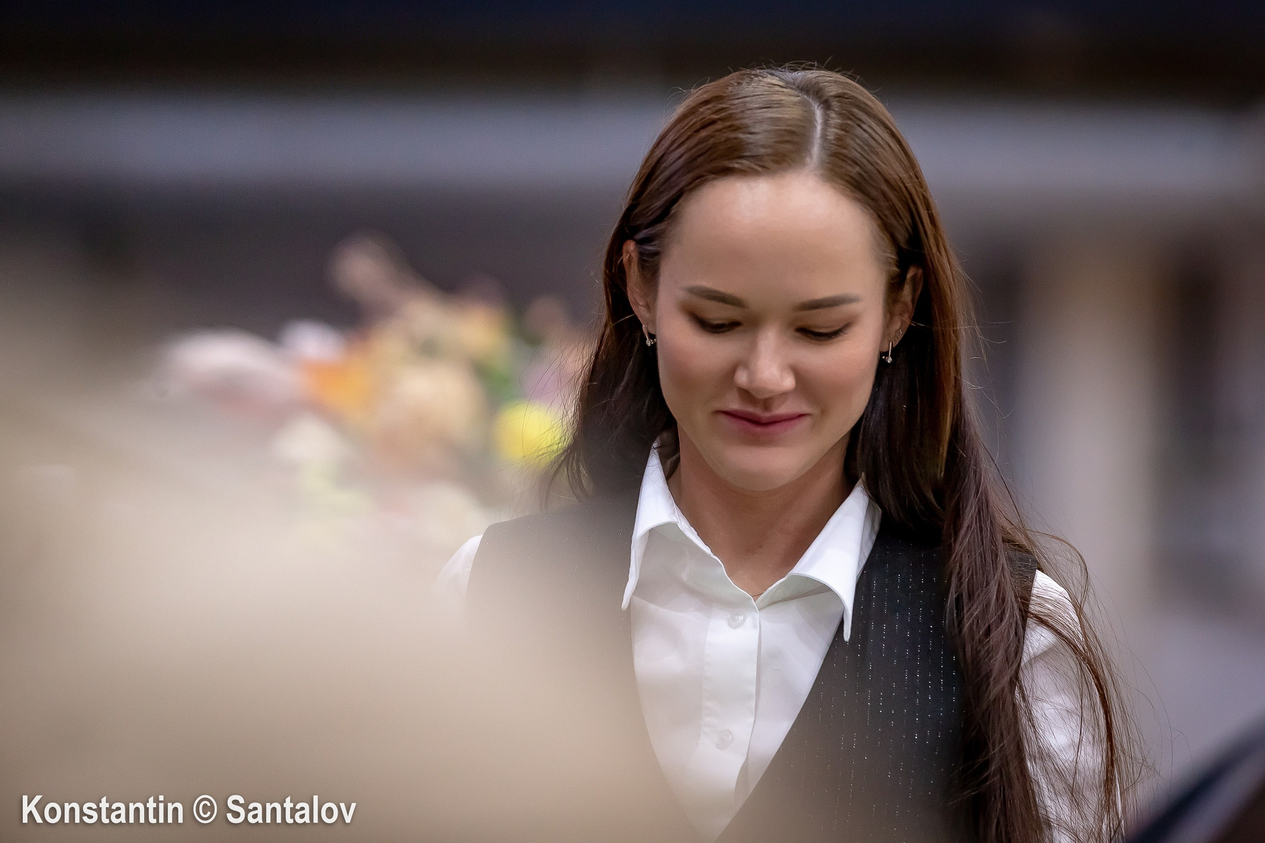 «Кубок Надежды» 2024, Ижевск. GYM-PHOTO. Спорт в кадре