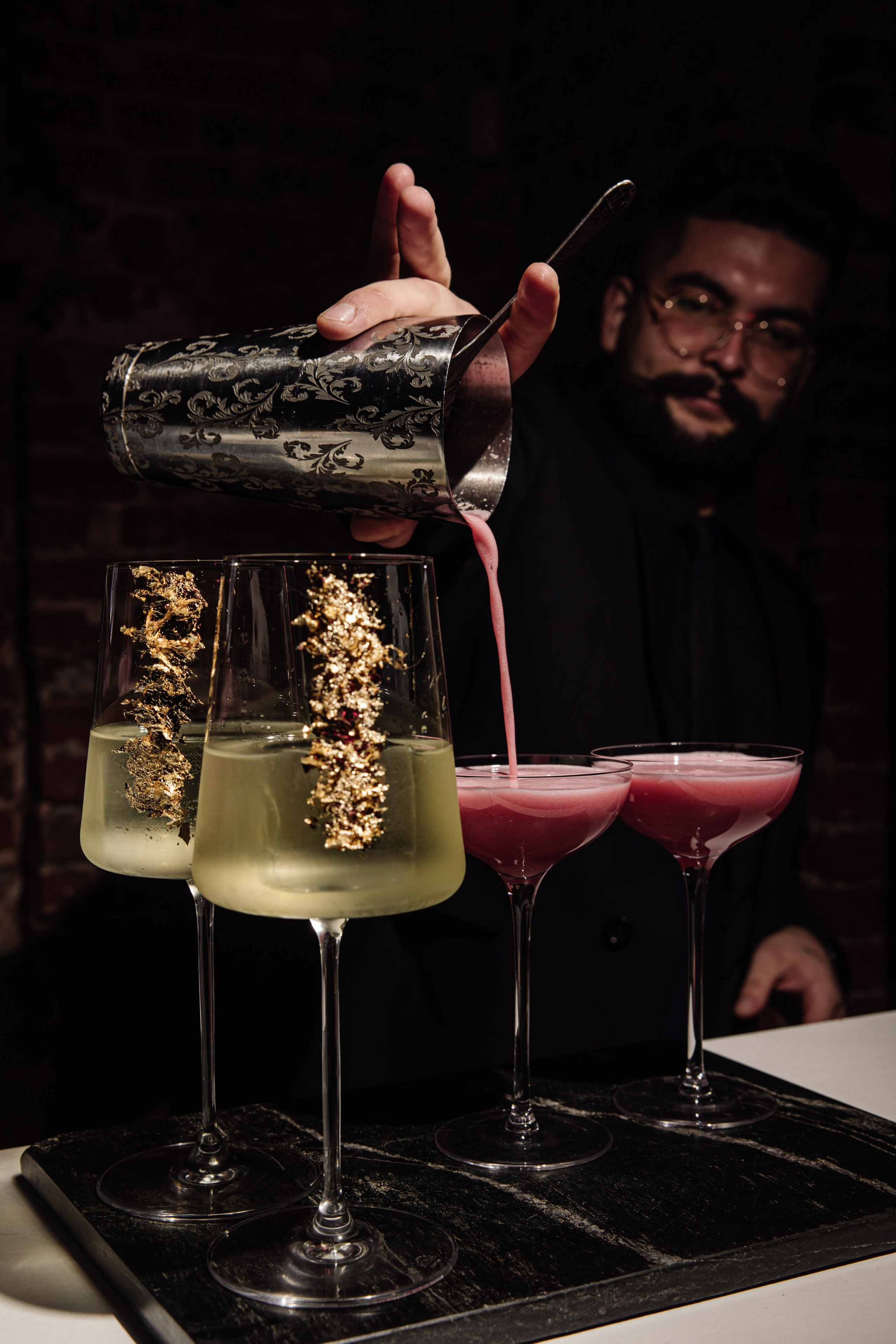 День рождения ARСHILOFT. Репортажный фотограф Ольга Кочетова в Москве