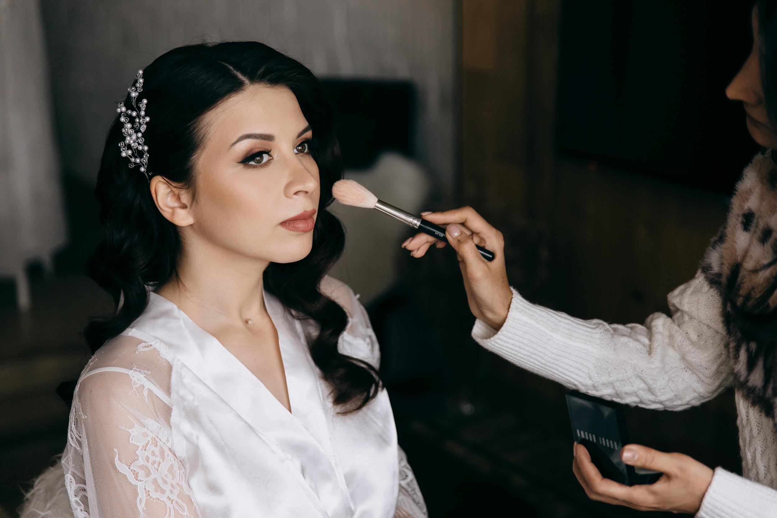 Дима+Алина. Свадебный и семейный фотограф в Москве Андрасюк Елена