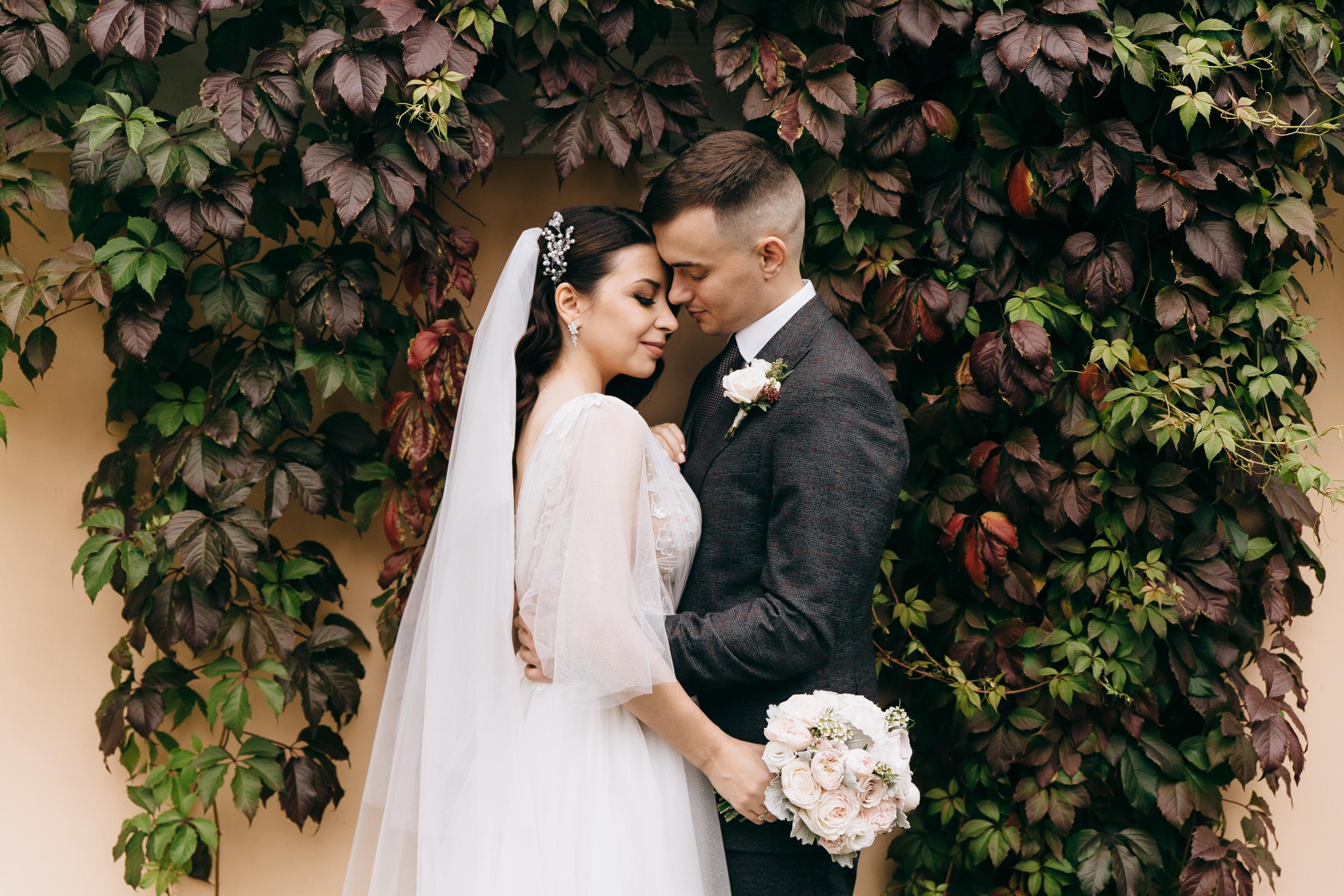 Дима+Алина. Свадебный и семейный фотограф в Москве Андрасюк Елена