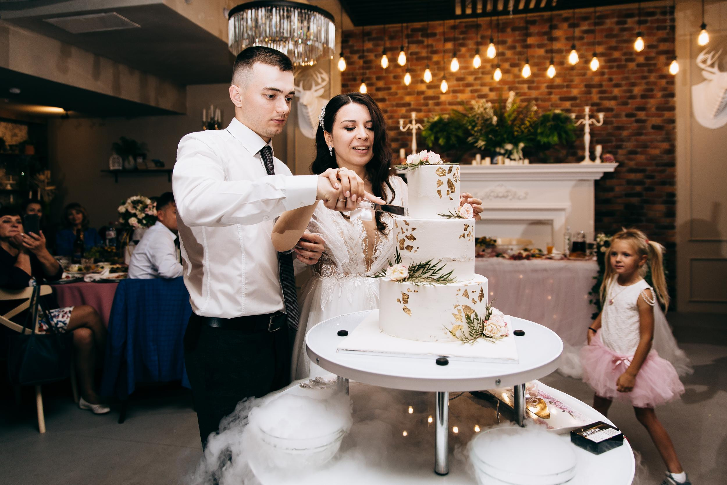 Дима+Алина. Свадебный и семейный фотограф в Москве Андрасюк Елена