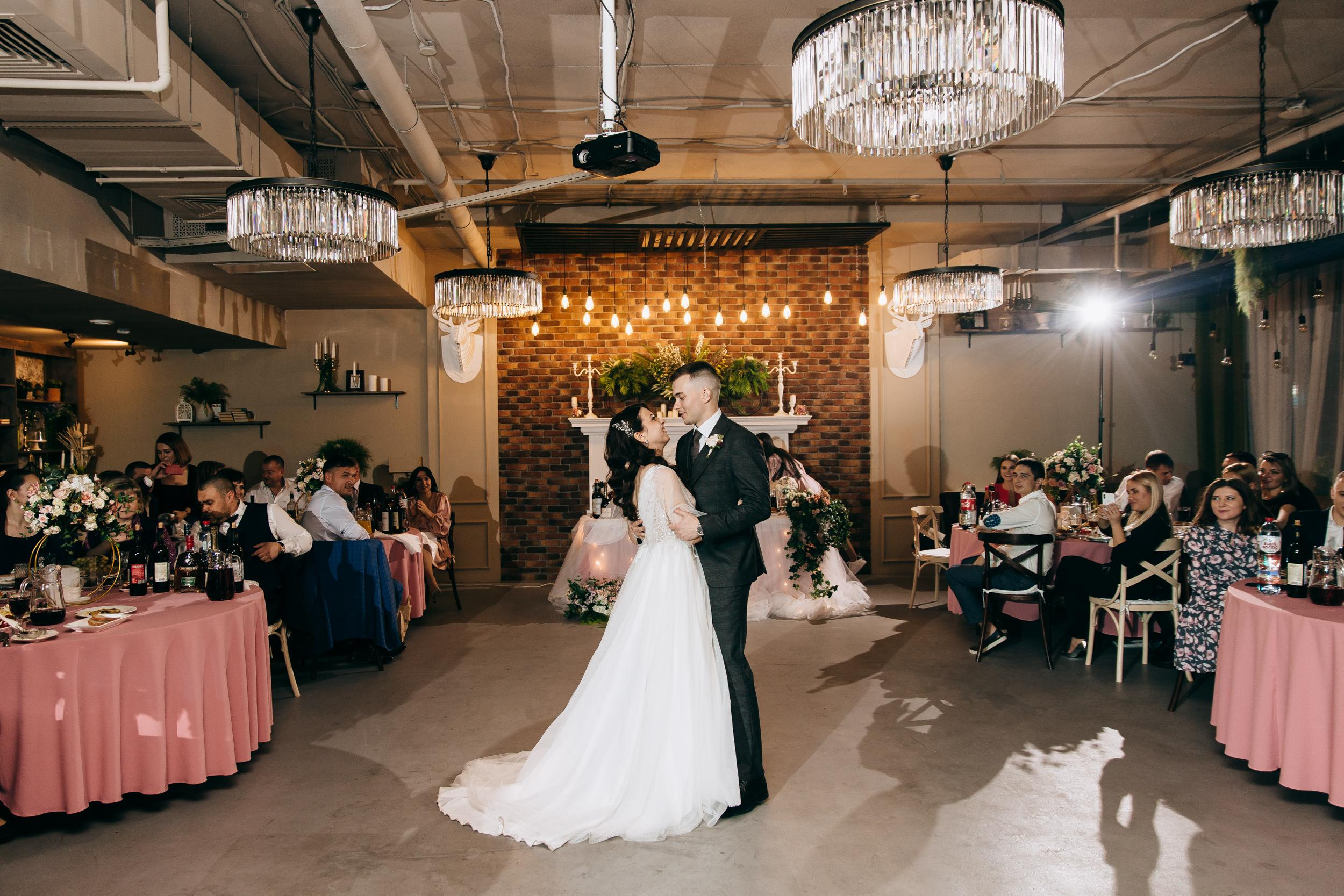 Дима+Алина. Свадебный и семейный фотограф в Москве Андрасюк Елена