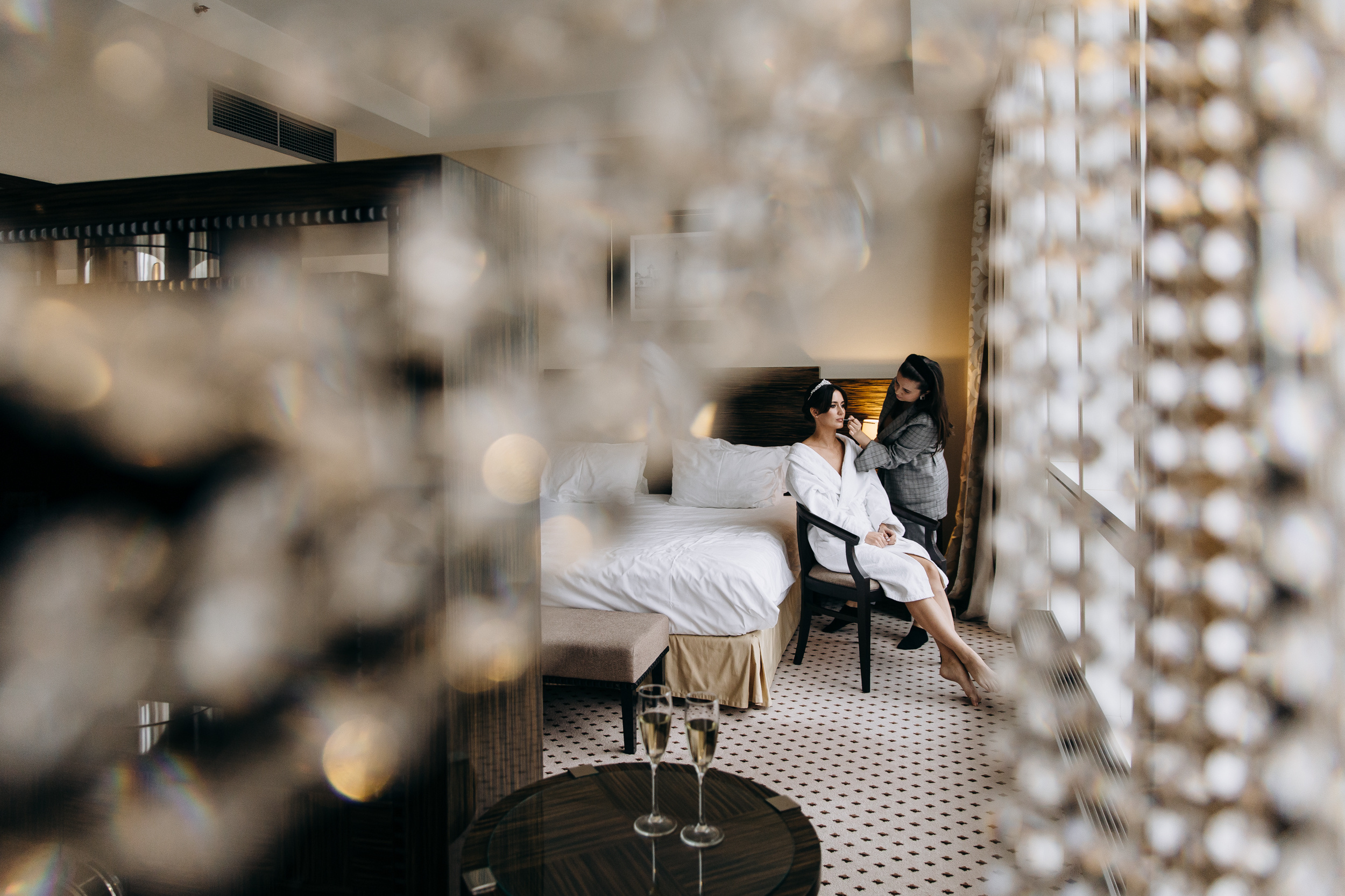 Марат+Оксана. Свадебный и семейный фотограф в Москве Андрасюк Елена