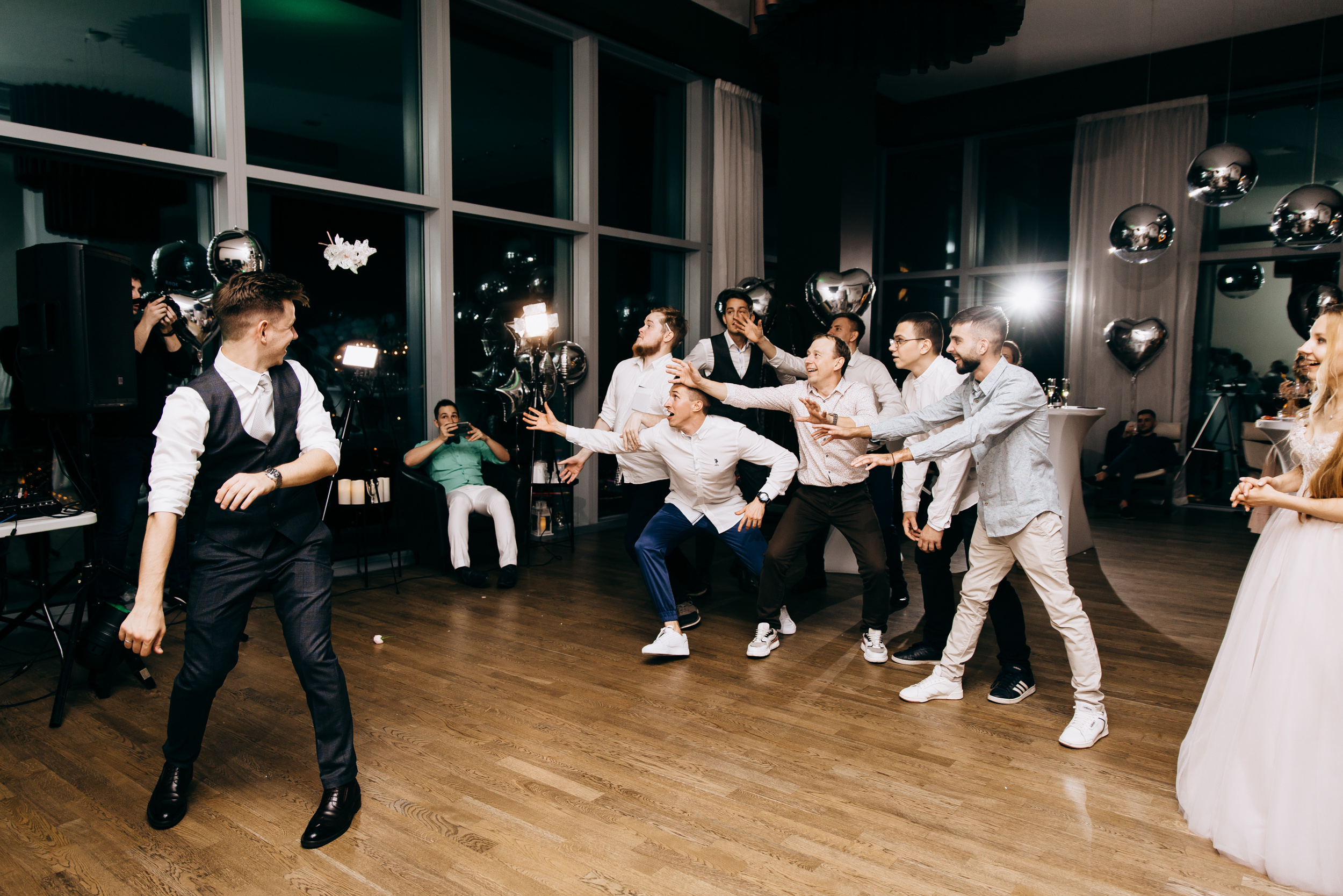 Андрей+Надежда. Свадебный и семейный фотограф в Москве Андрасюк Елена