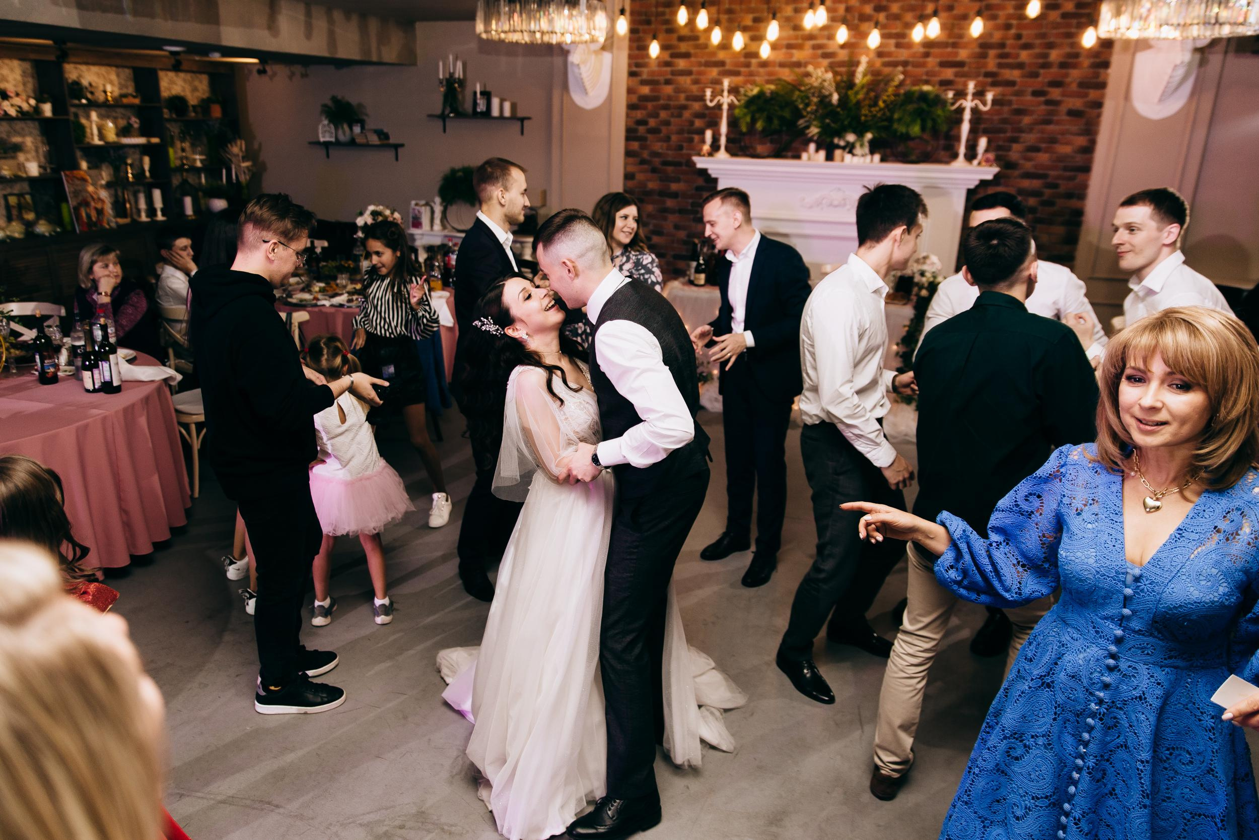 Дима+Алина. Свадебный и семейный фотограф в Москве Андрасюк Елена