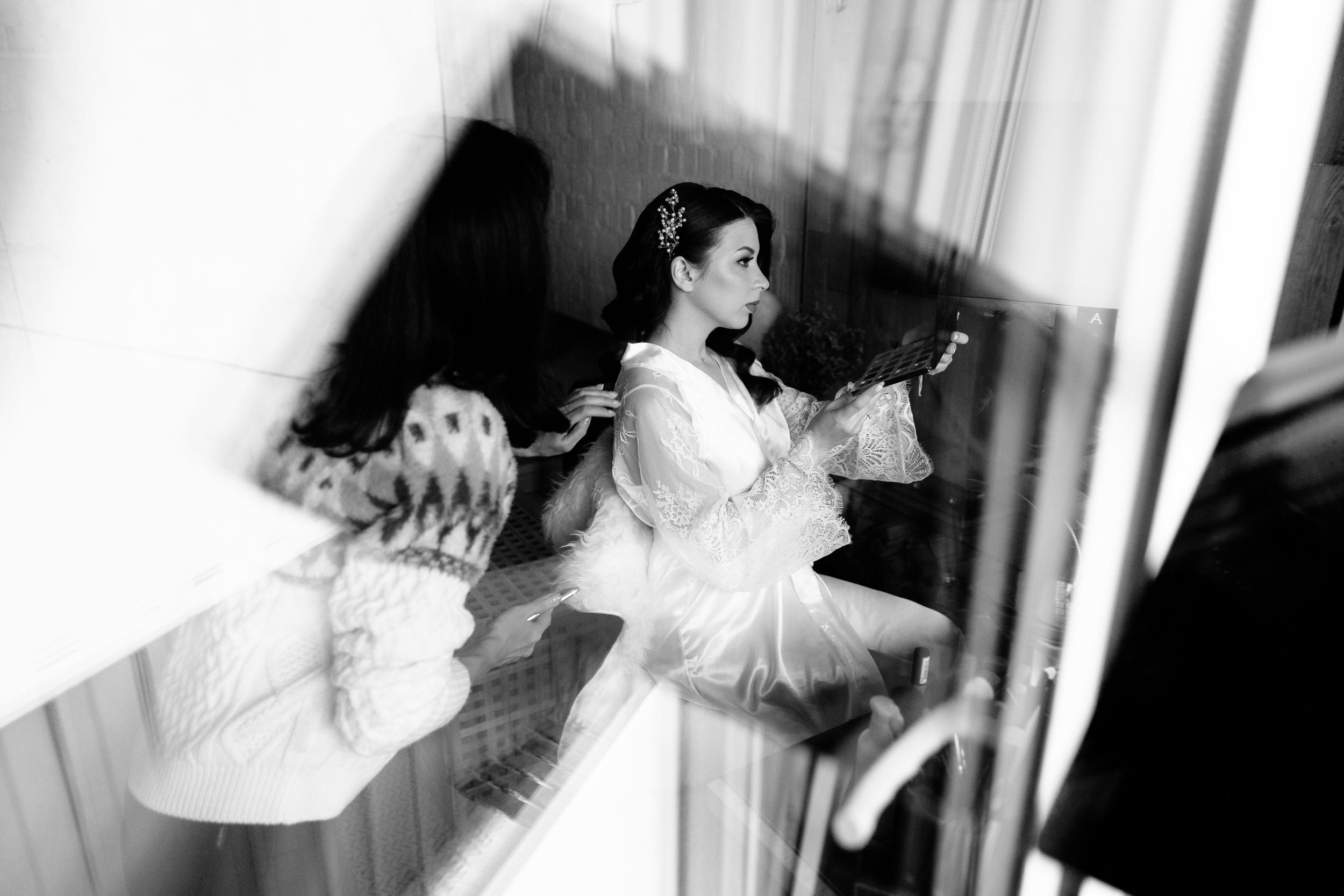 Дима+Алина. Свадебный и семейный фотограф в Москве Андрасюк Елена